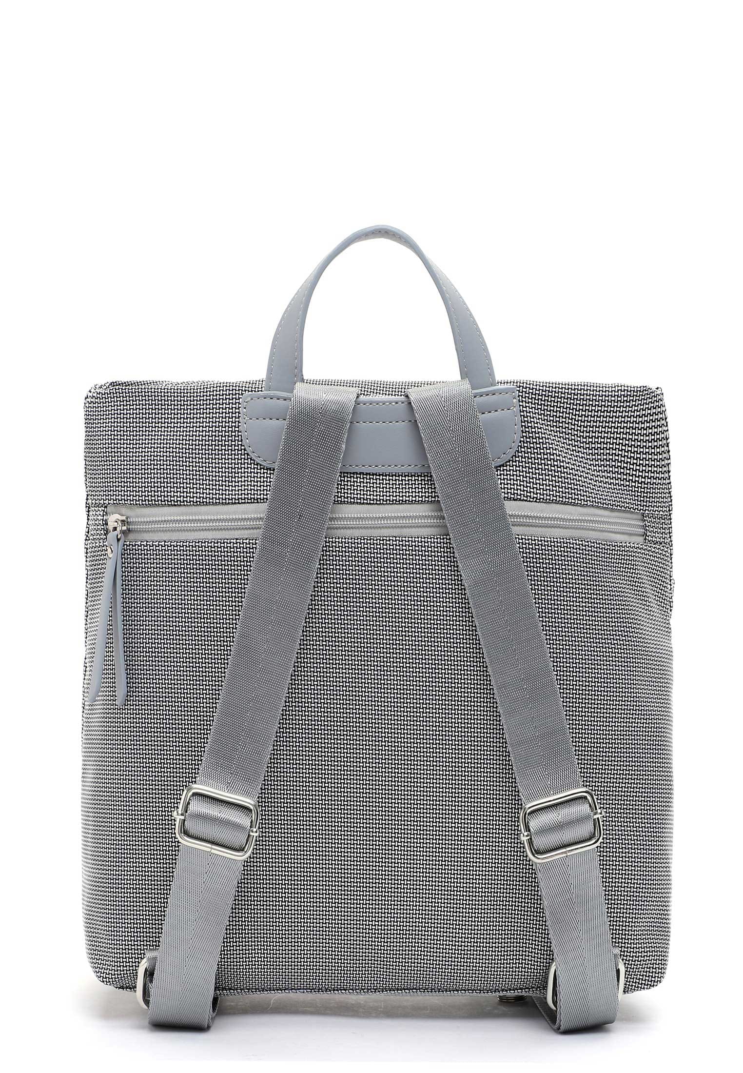 Waipuna Rucksack Waipuna  Grau MLTK1005810 light grey 810