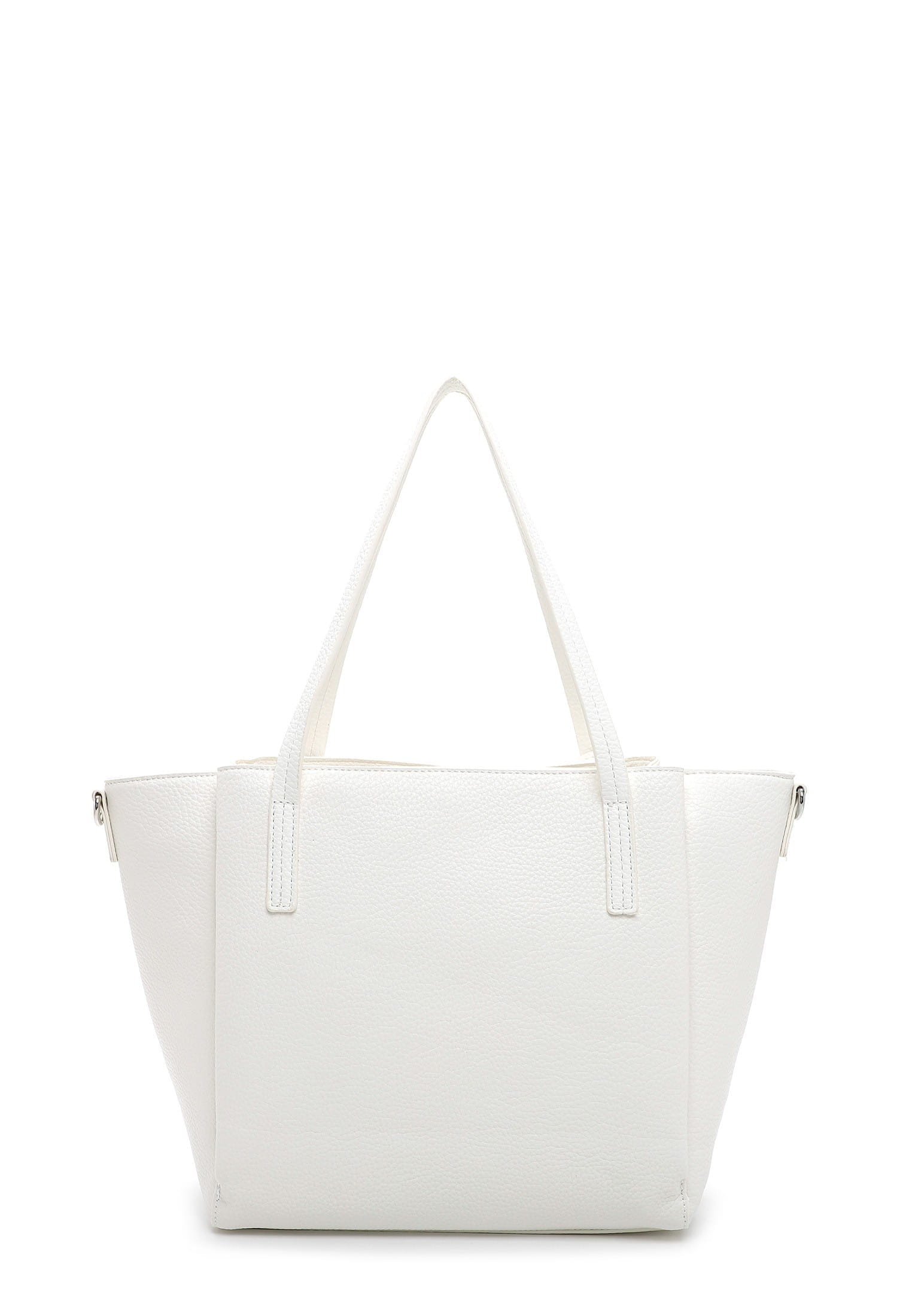 EMILY & NOAH Shopper E&N Brooke mittel Weiß 64550300 white 300