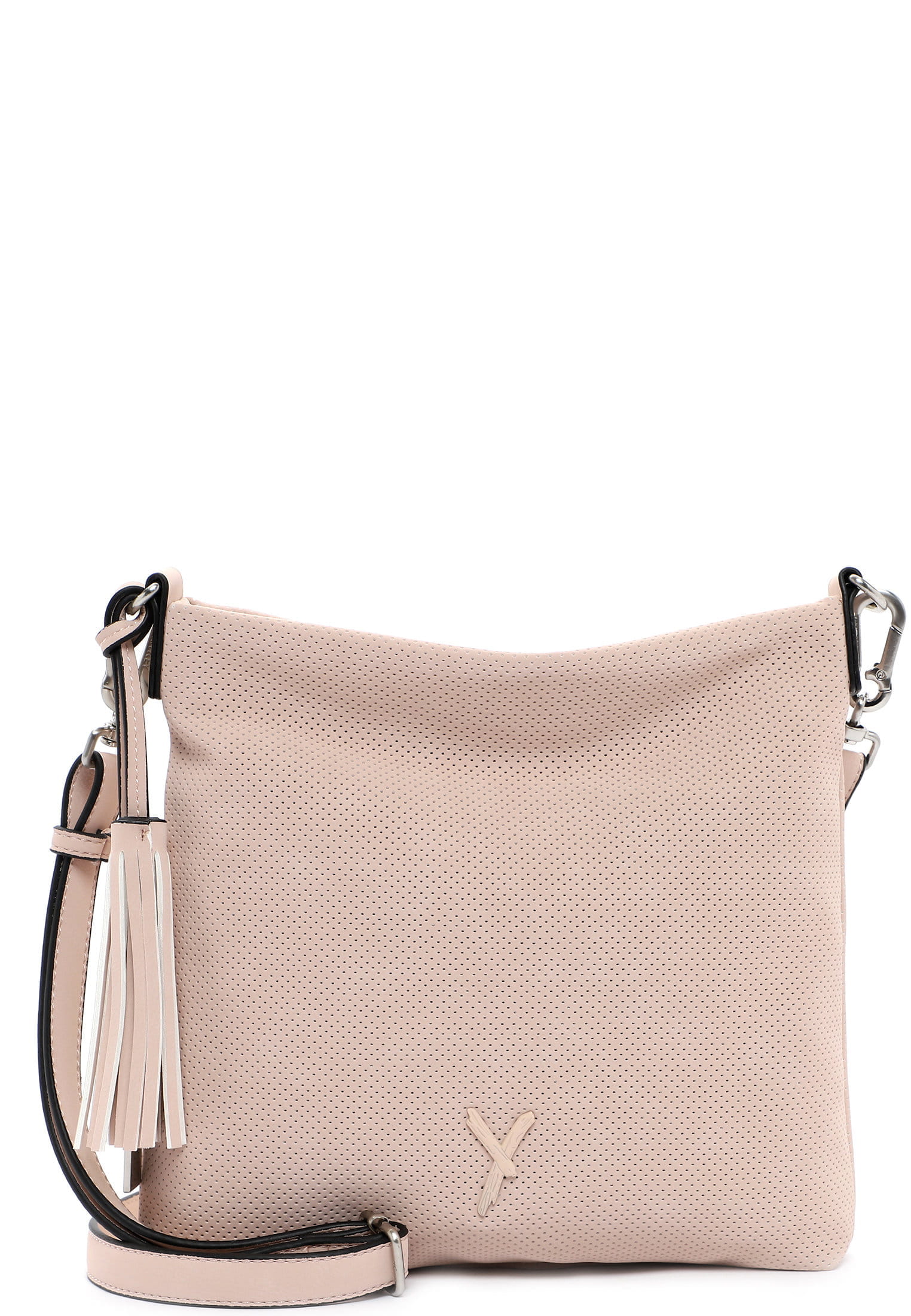12402650_01 SURI FREY Umhängetasche Romy Pink 12402650 rose 650