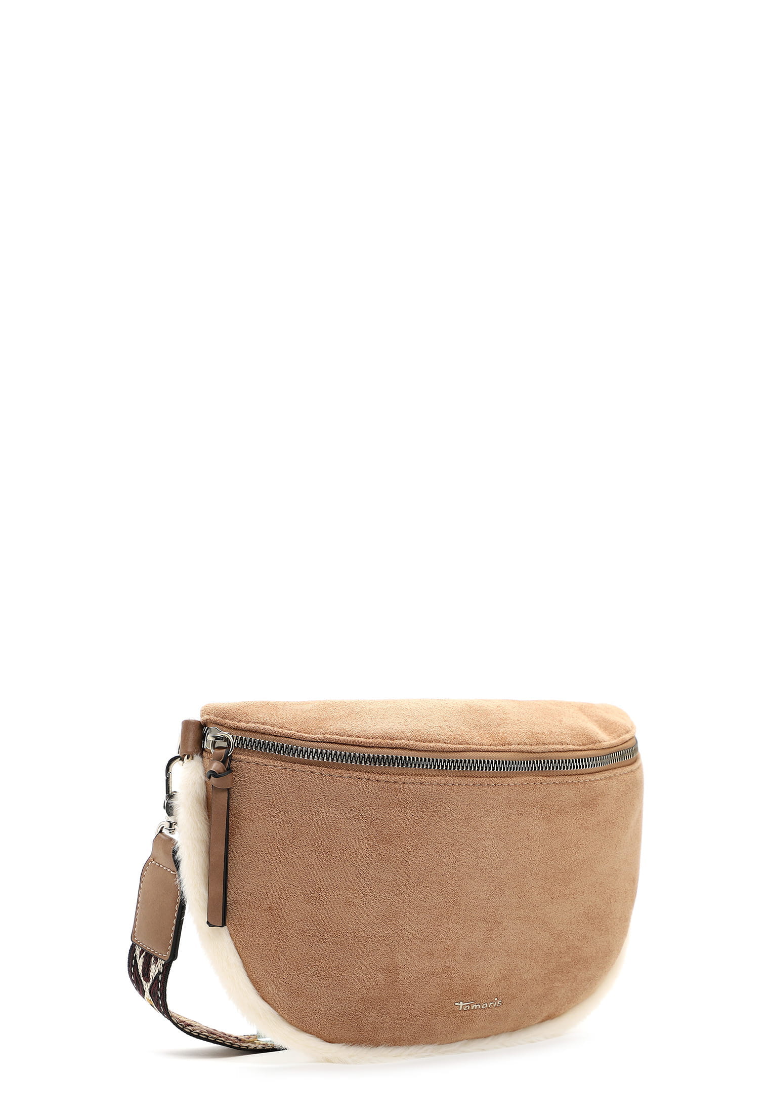 Tamaris Umhängetasche TAS Charlie Beige 33391420 sand 420