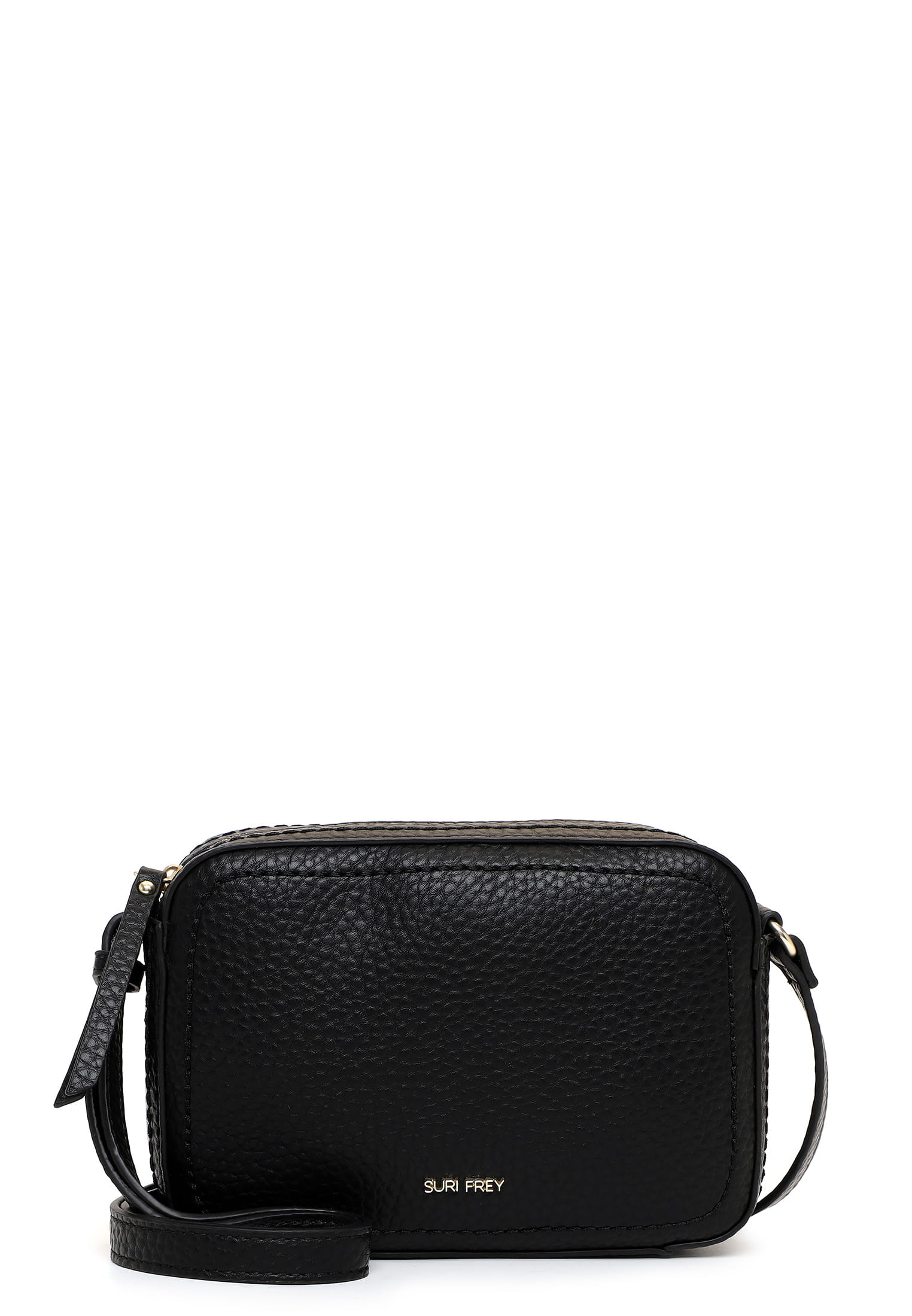 Sac bandoulière zippé SFY Soey petit