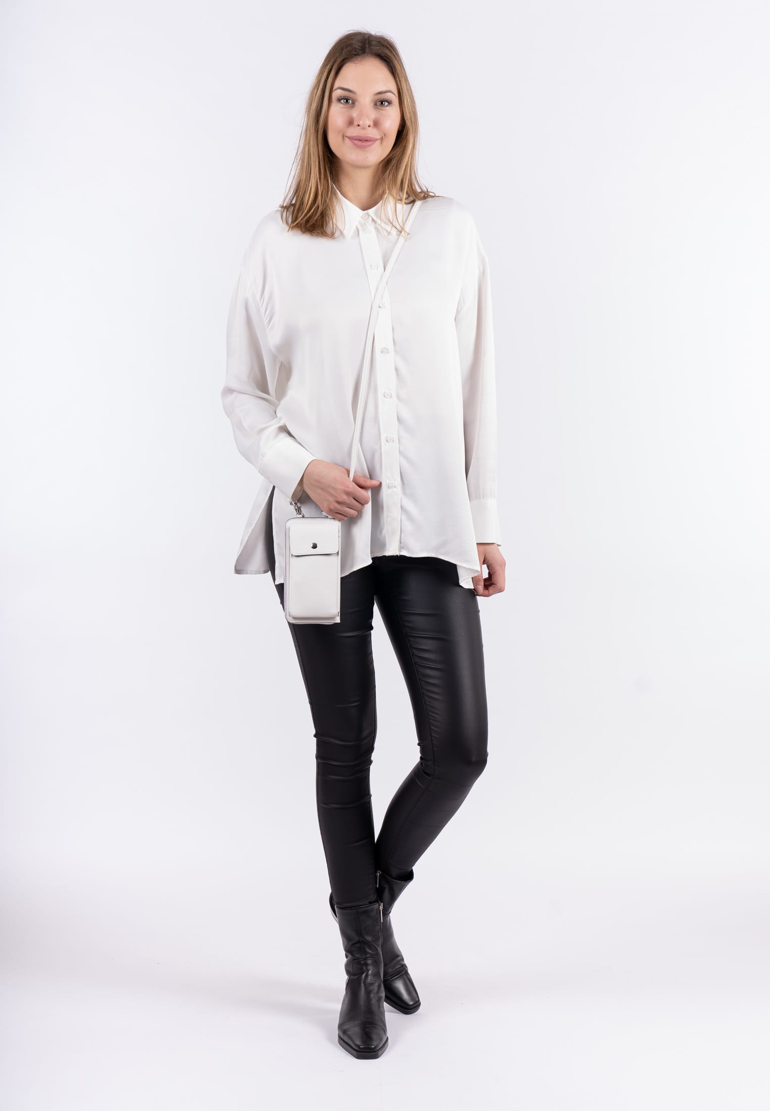 EMILY & NOAH Handyetui Emma Weiß 62483300 white 300