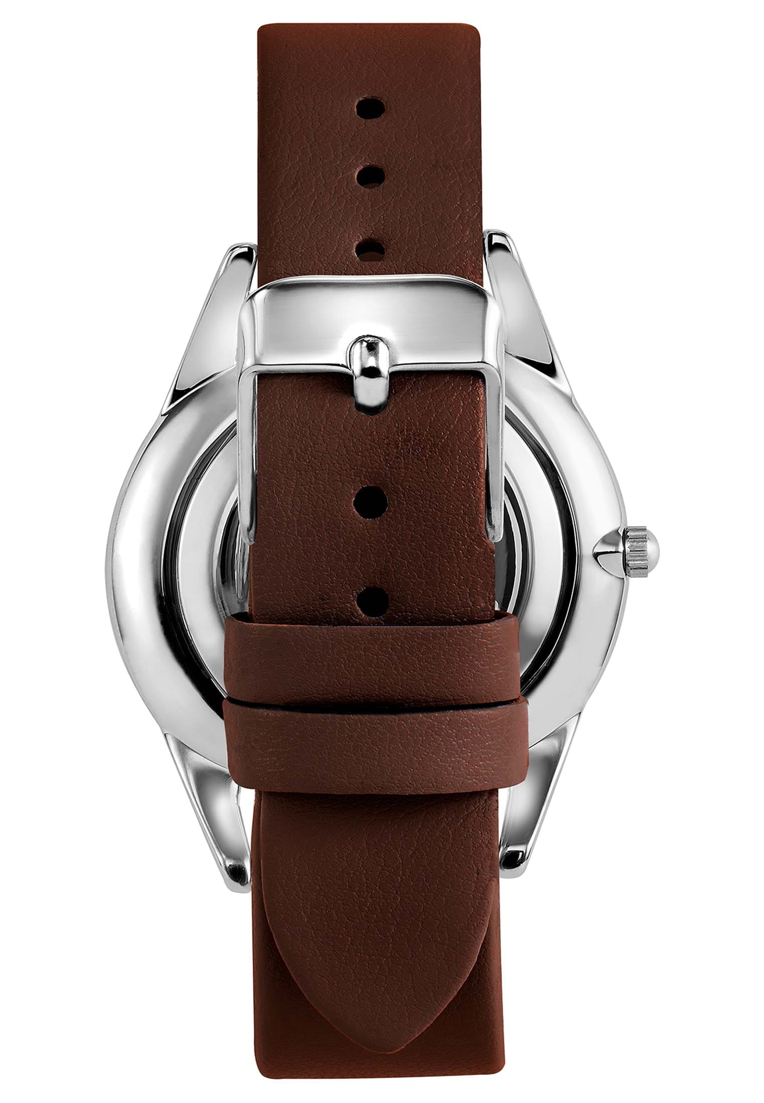 6052_06 SURI FREY Damenuhr Lotty Silber 6052 silber lila