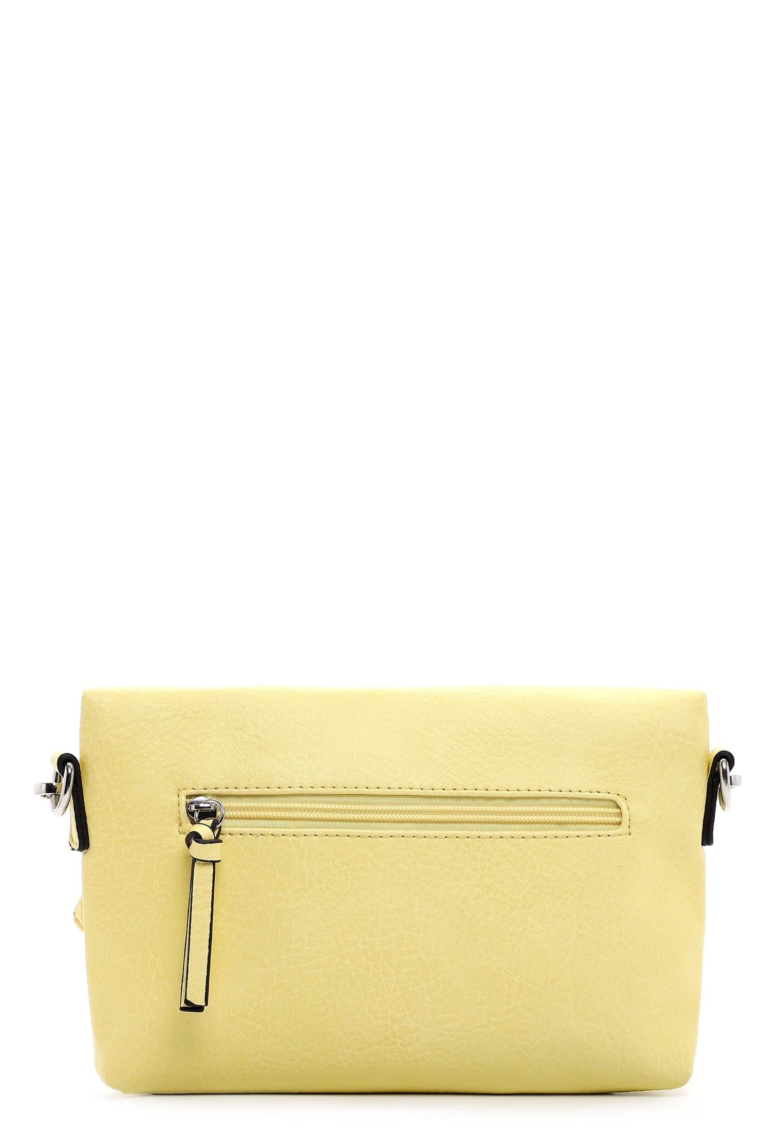 Tamaris Clutch Alessia Gelb 30813410 lightyellow/410