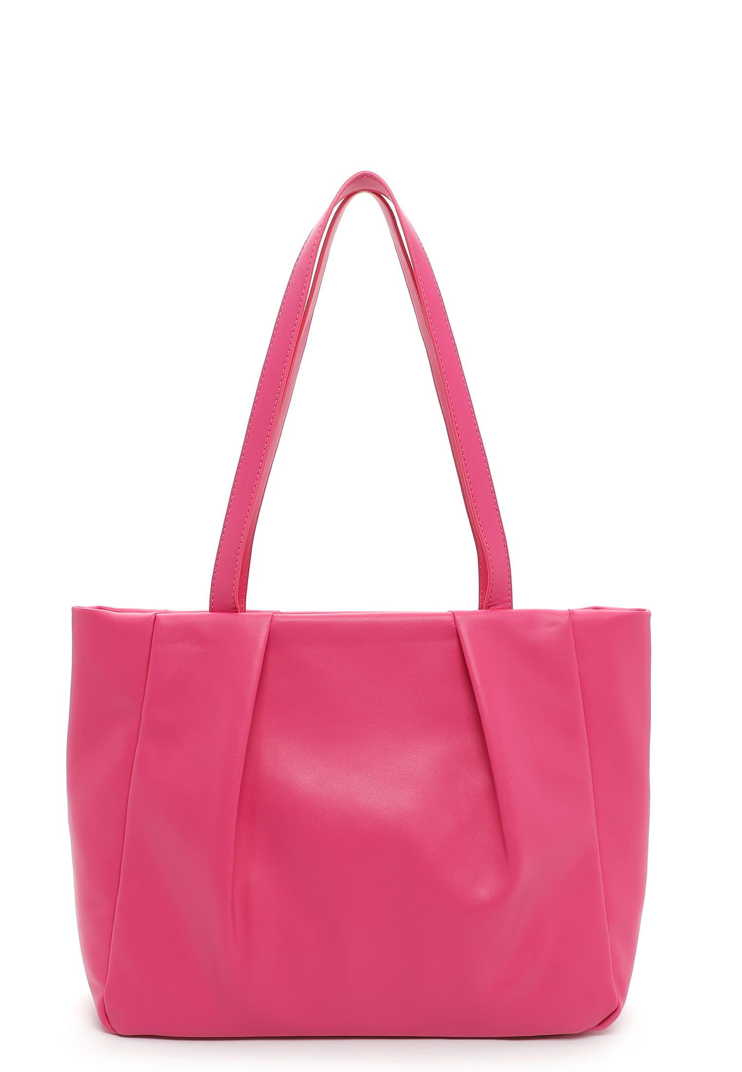EMILY & NOAH Shopper E&N Cannes RUE 09 mittel Pink 1341670 pink 670