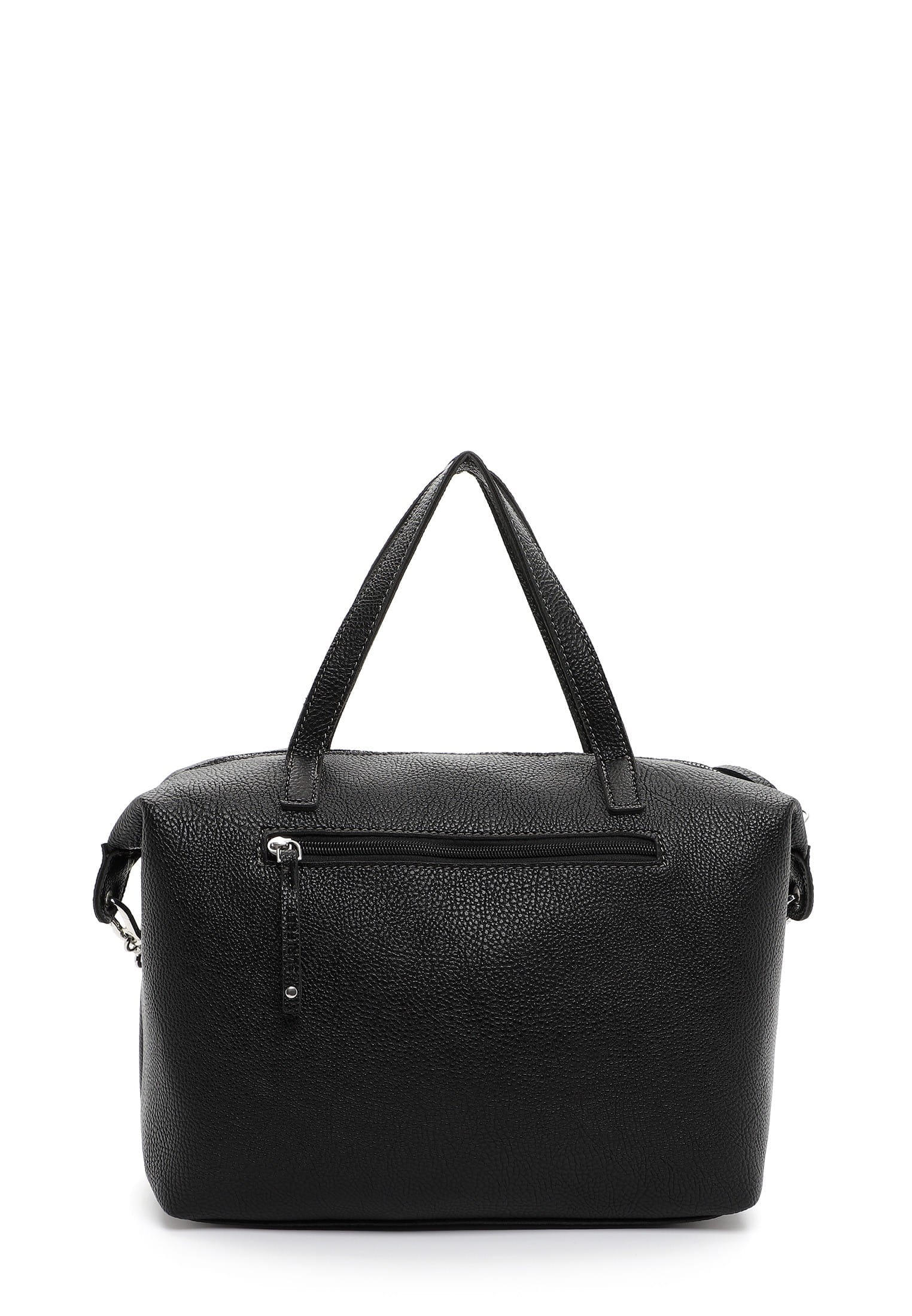 SURI FREY Shopper SFY Freddy mittel Schwarz 14275100 black 100