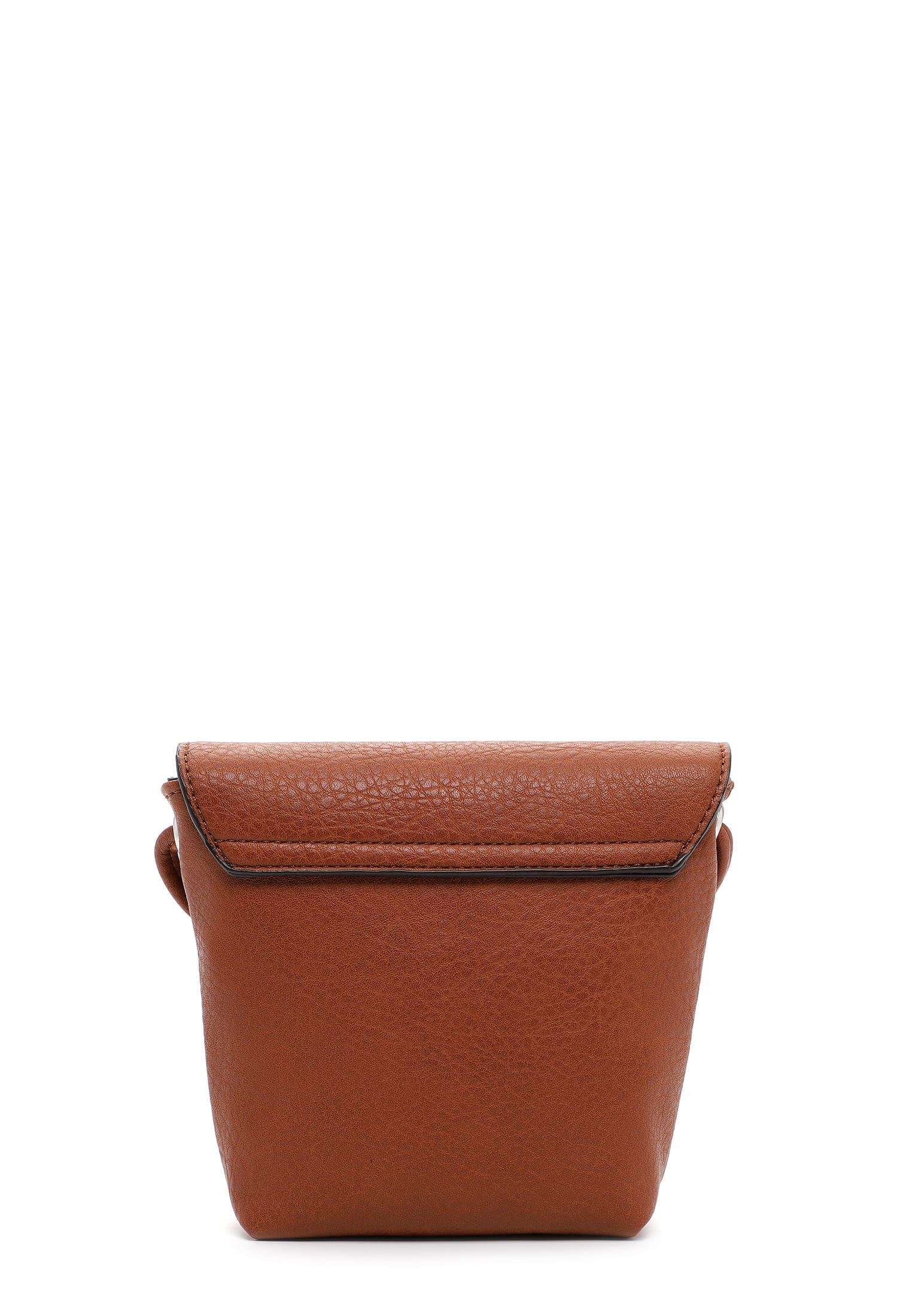 30818700_06 Tamaris Umhängetasche TAS Alessia klein Braun 30818700 cognac 700
