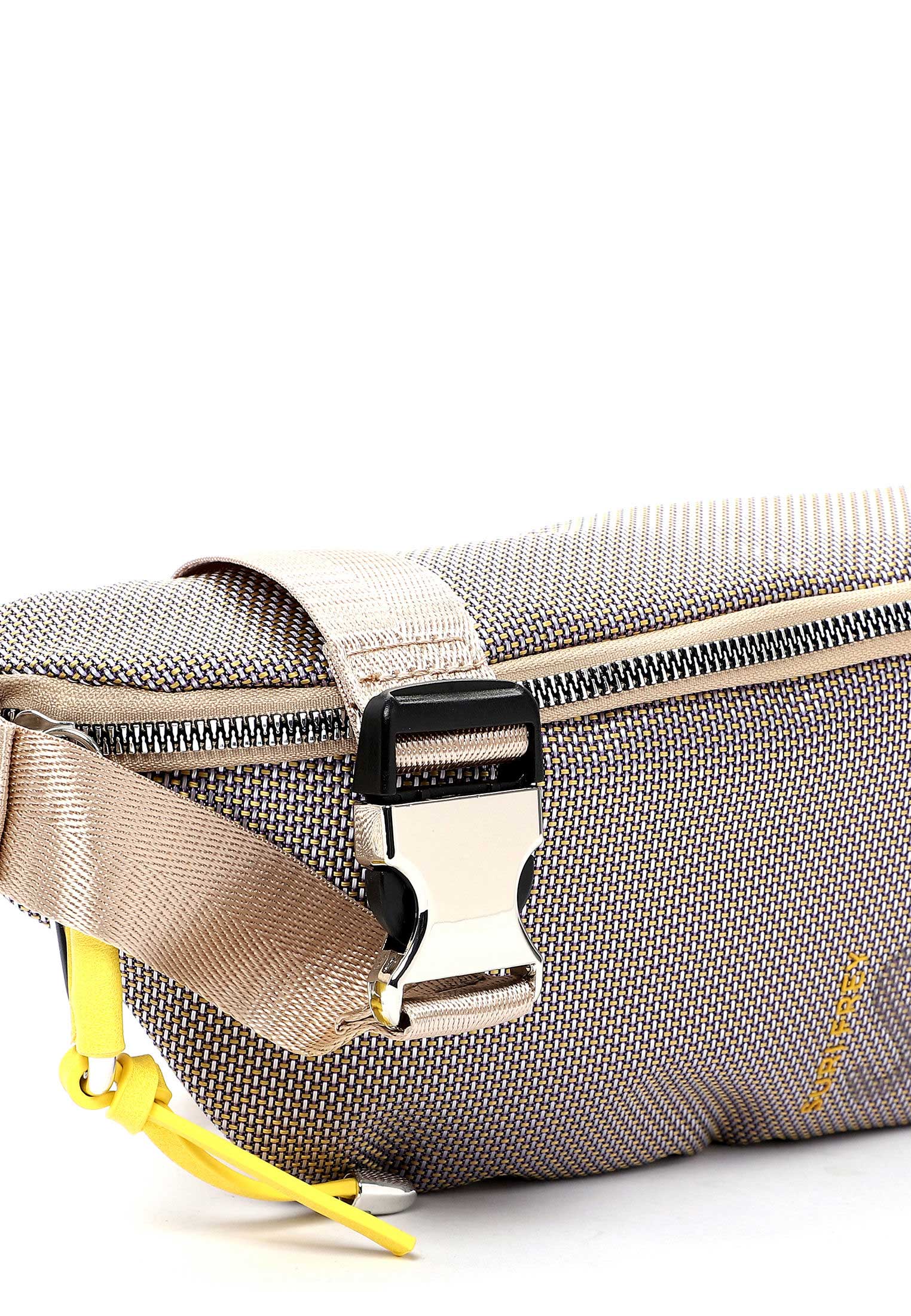 18016420_06 SURI FREY Gürteltasche SURI Sports Marry Beige 18016420 sand 420