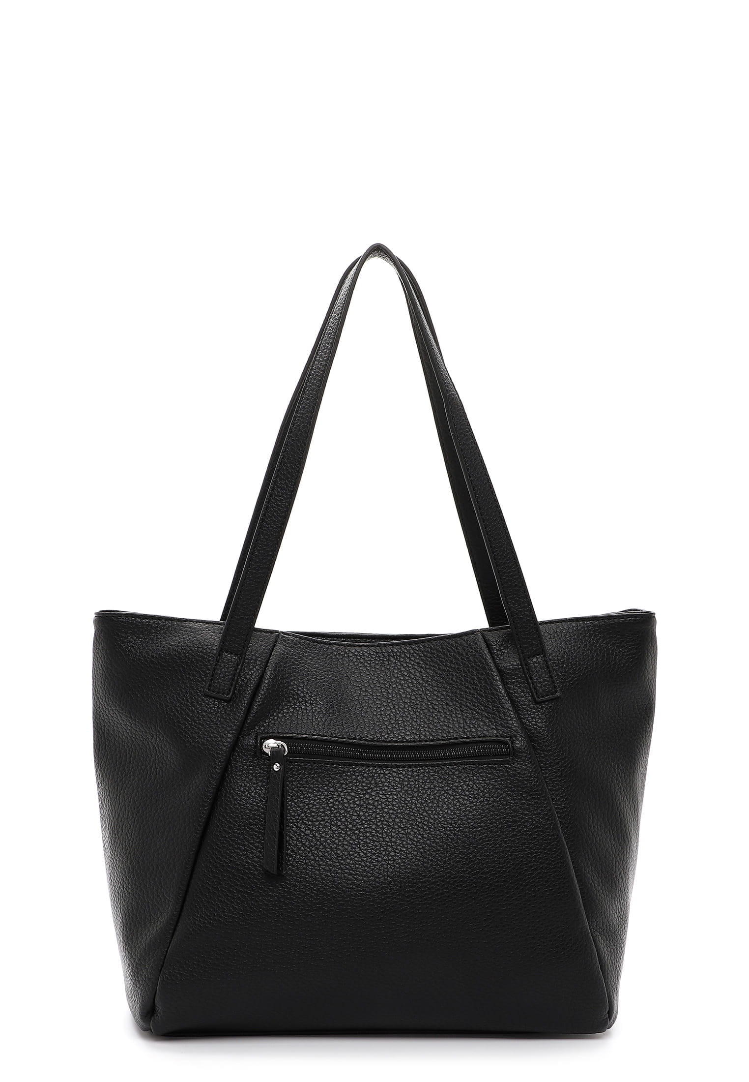 EMILY & NOAH Shopper E&N Amiens RUE 09 mittel Schwarz 1402100 black 100