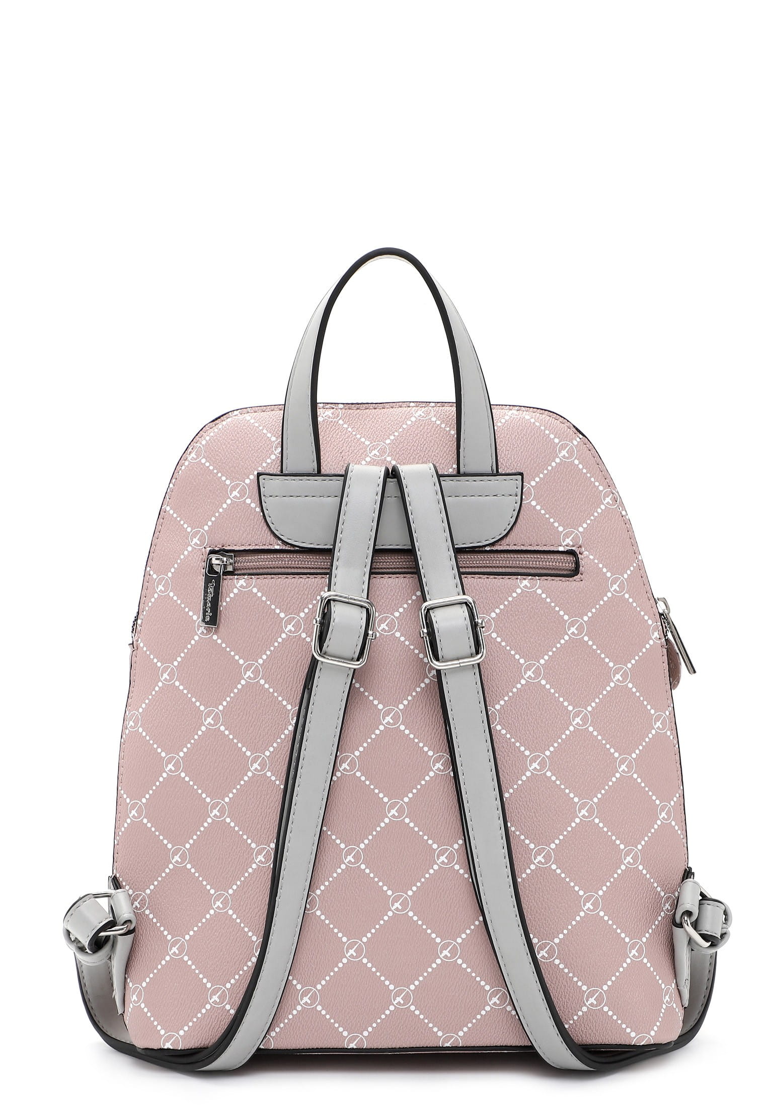 Tamaris Rucksack Anastasia mittel Pink 31168650 rose 650