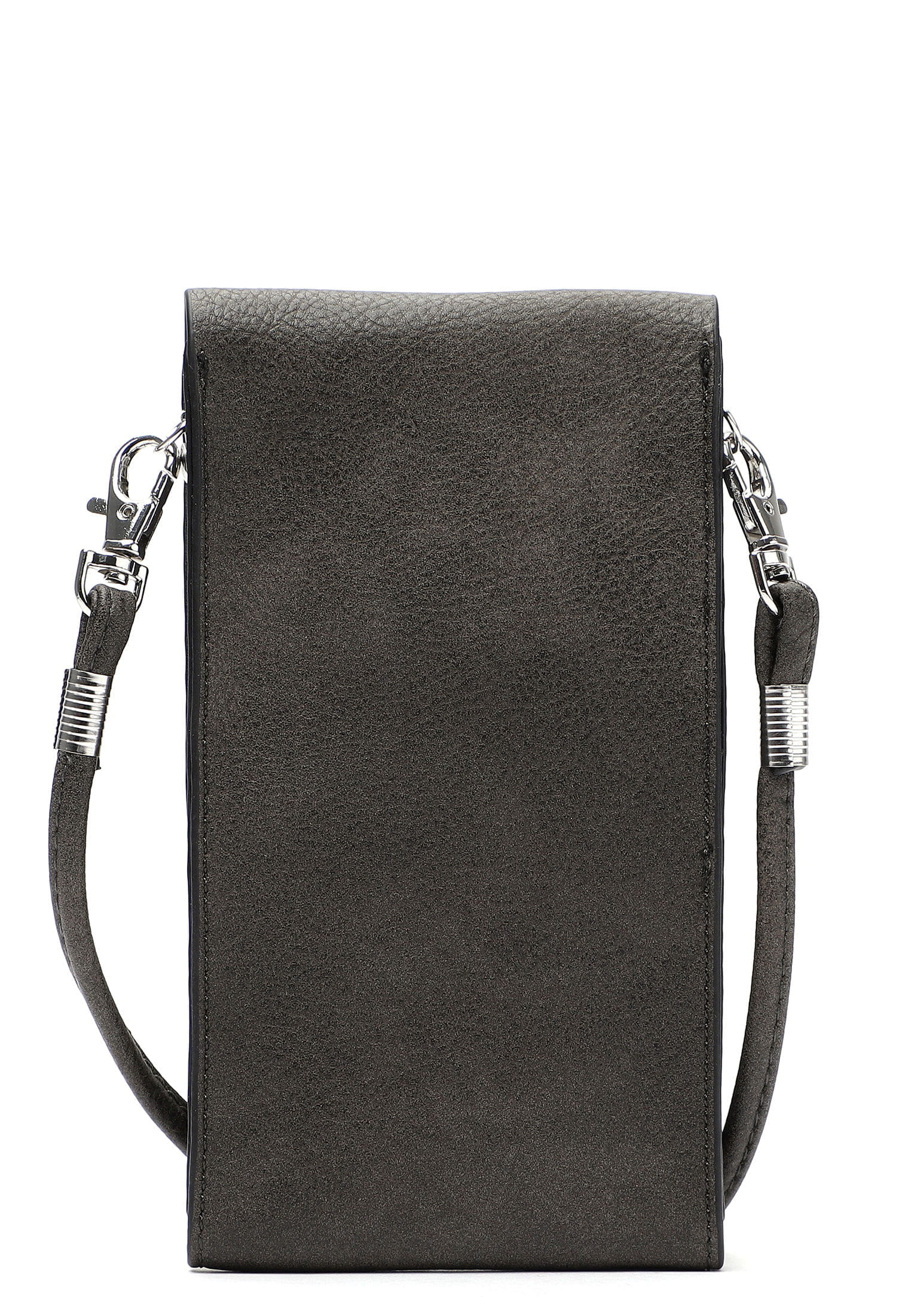 EMILY & NOAH Handyetui Emma  Grau 62482800 grey 800