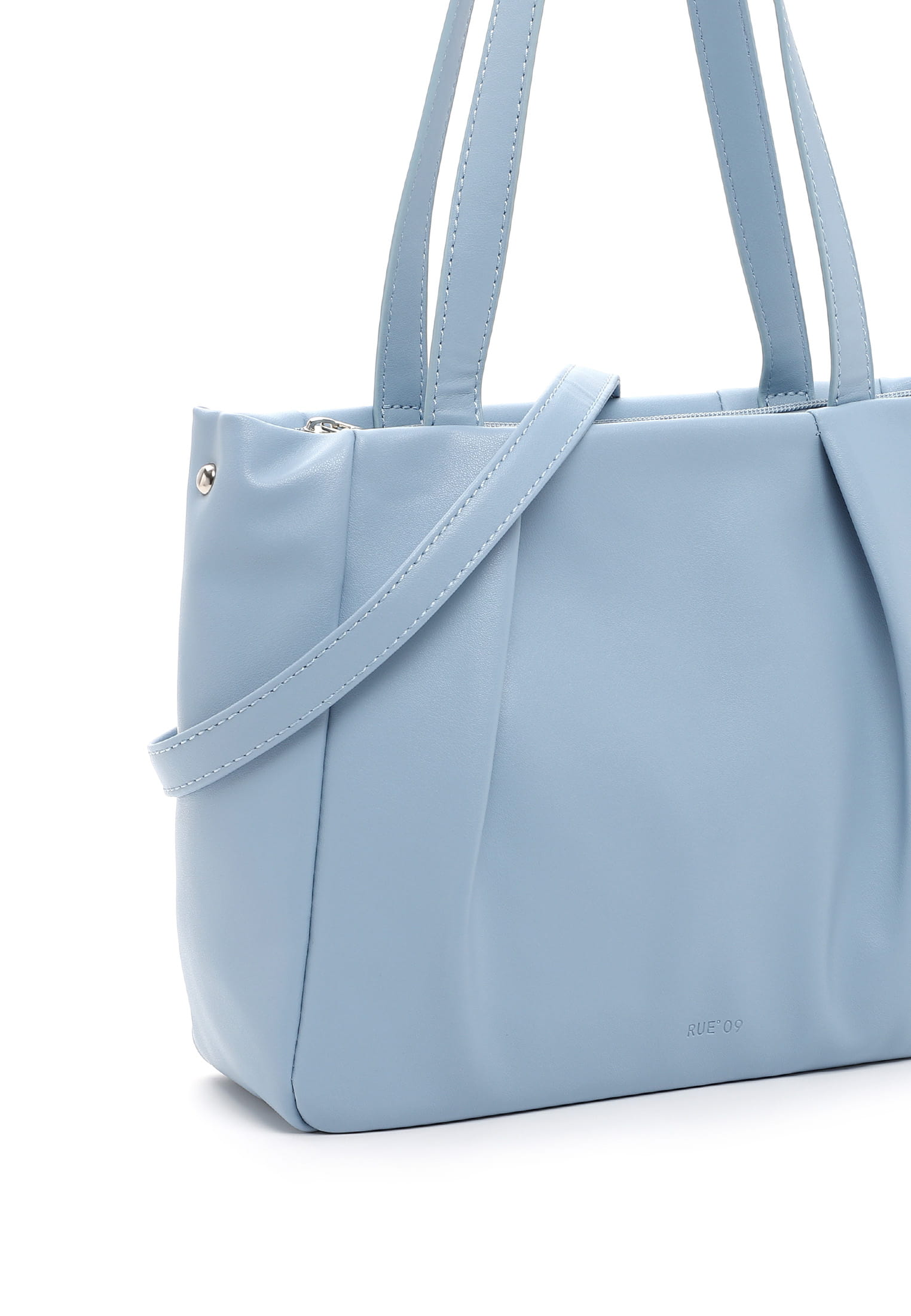 EMILY & NOAH Shopper E&N Cannes RUE 09 klein Blau 1340530 lightblue 530