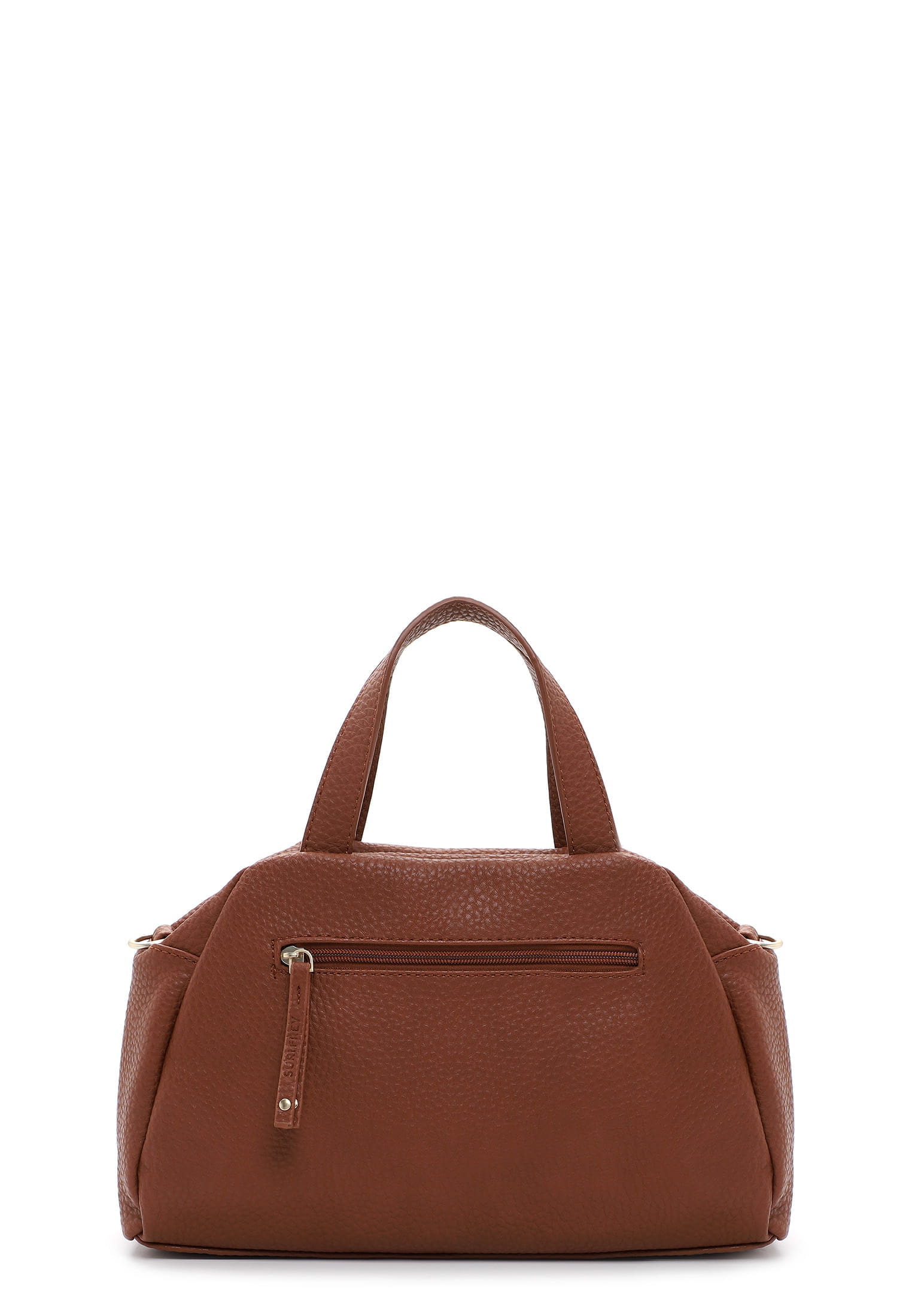 SURI FREY Bowlingbag SFY Cory Braun 14465700 cognac 700