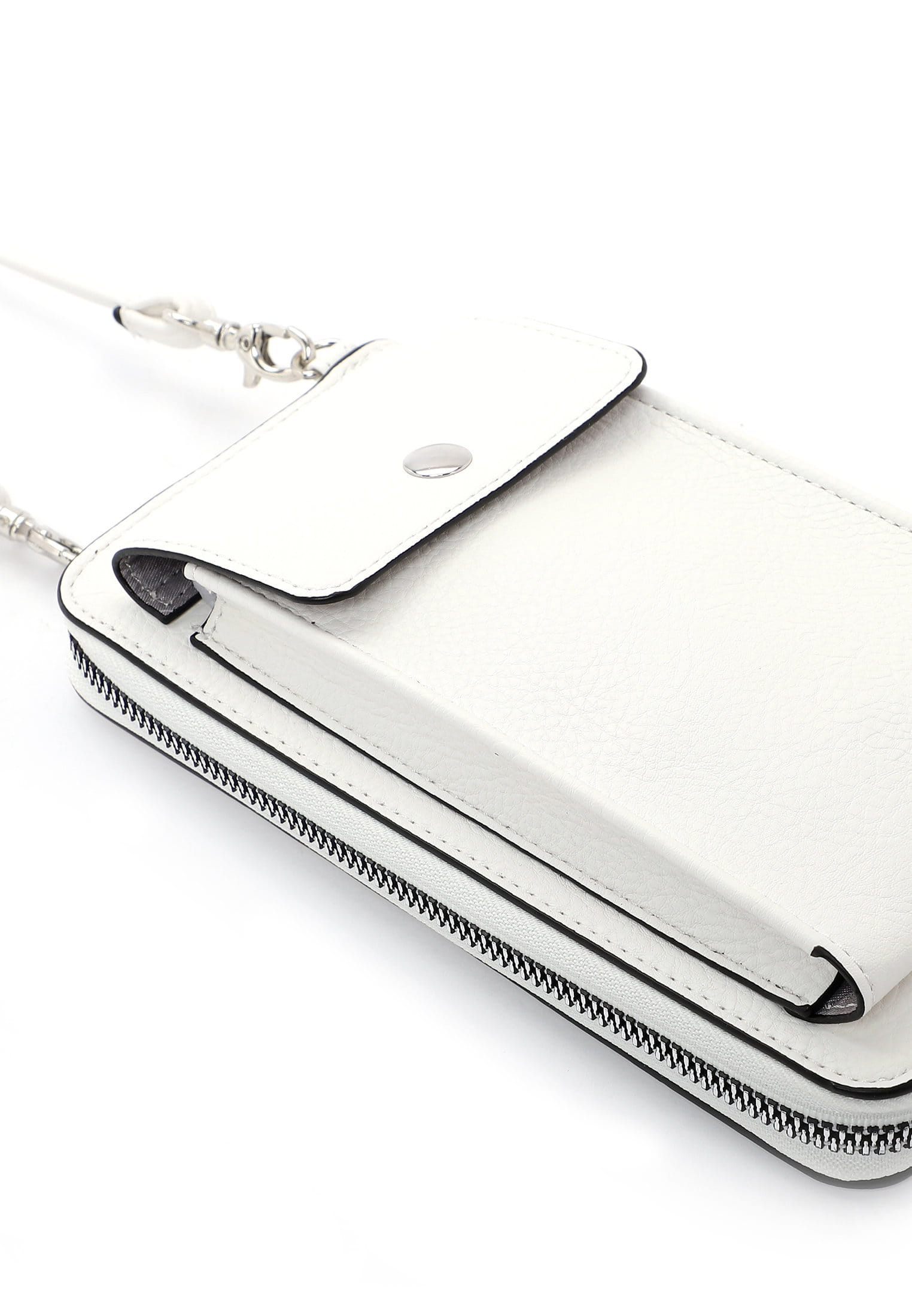 EMILY & NOAH Handyetui Emma Weiß 62483300 white 300