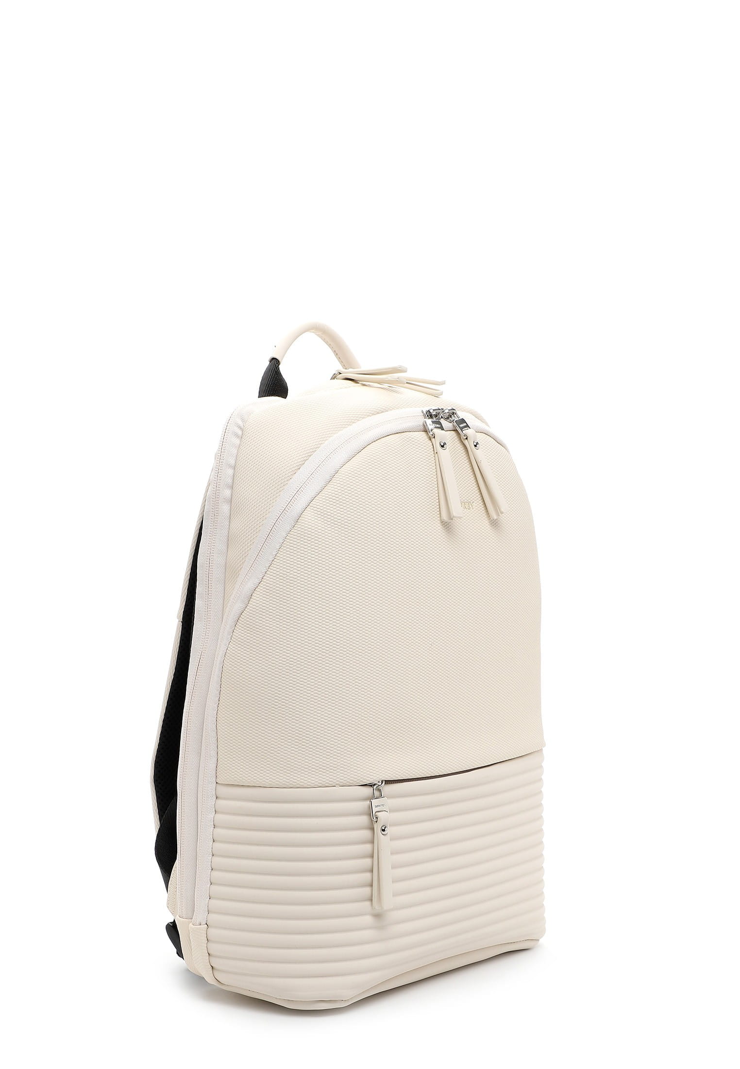 SURI FREY Rucksack SFY SURI Sports Judy groß Beige 18181470 cream 470