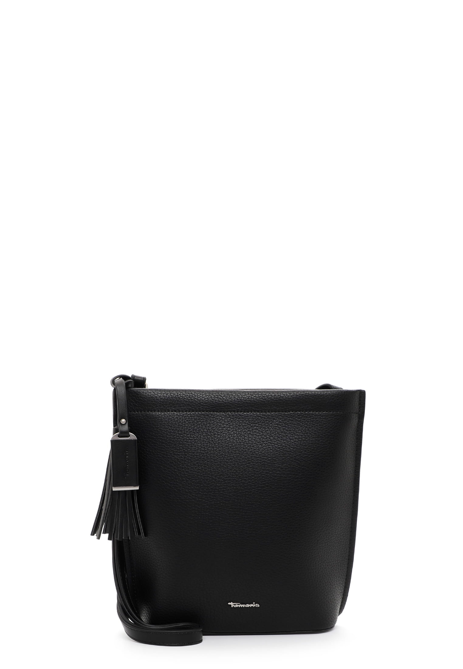 Tamaris Umhängetasche TAS Agnes mittel Schwarz 32851100 black 100