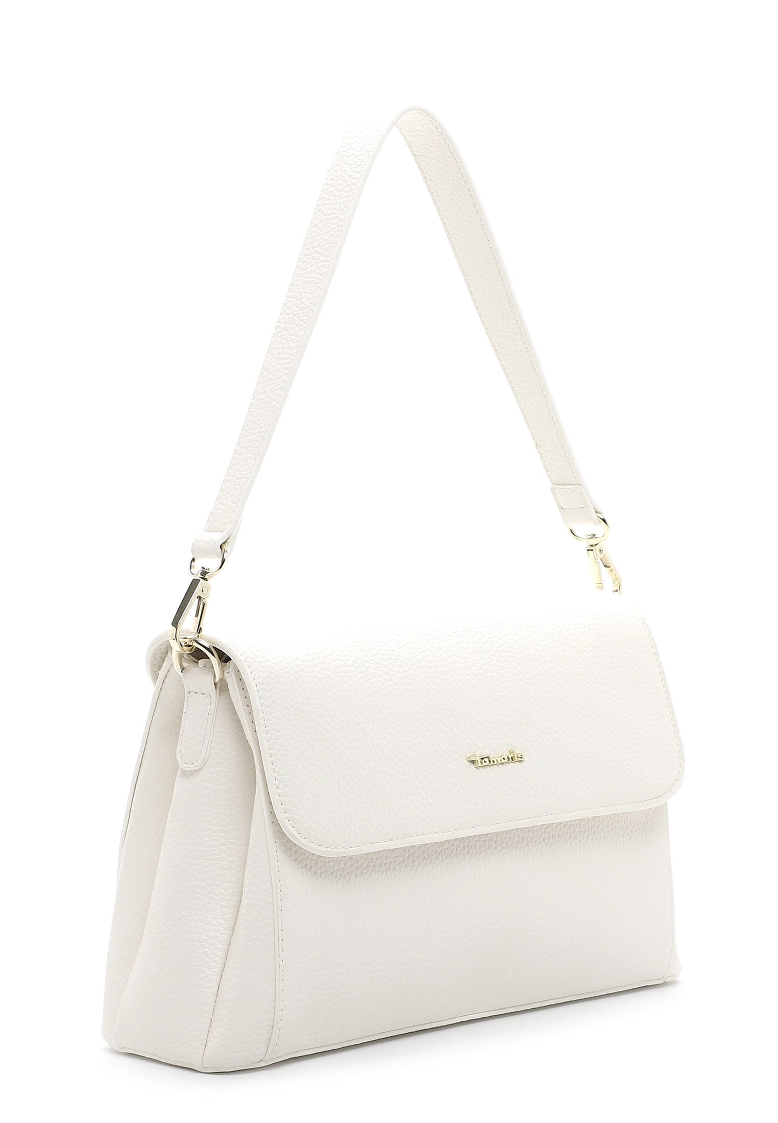 Tamaris Umhängetasche TAS Astrid mittel Weiß 33073300 white 300