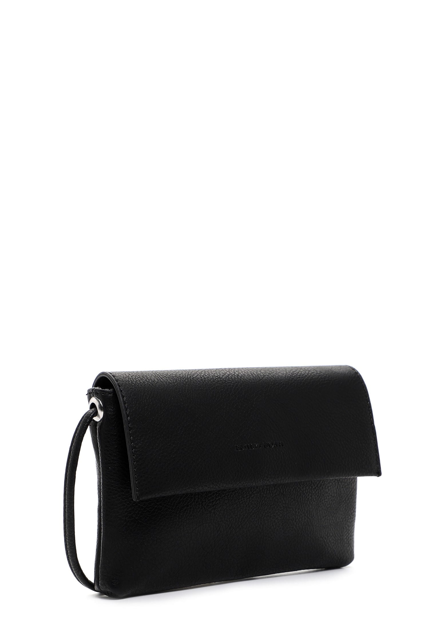60397100F-1790_05 EMILY & NOAH Umhängetasche Emma mittel Schwarz 60397100F-1790 black 100F