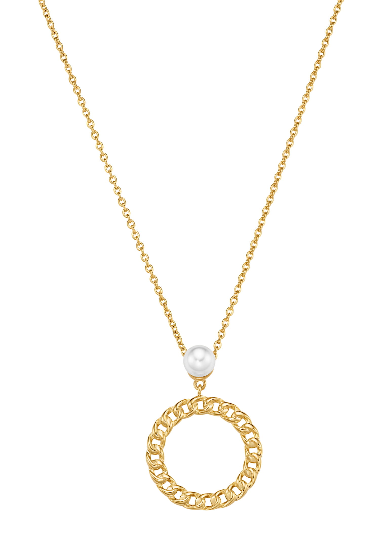 210002791450002_06 SURI FREY Collier SFY Sophy Gold 210002791450002 gelbgold 002