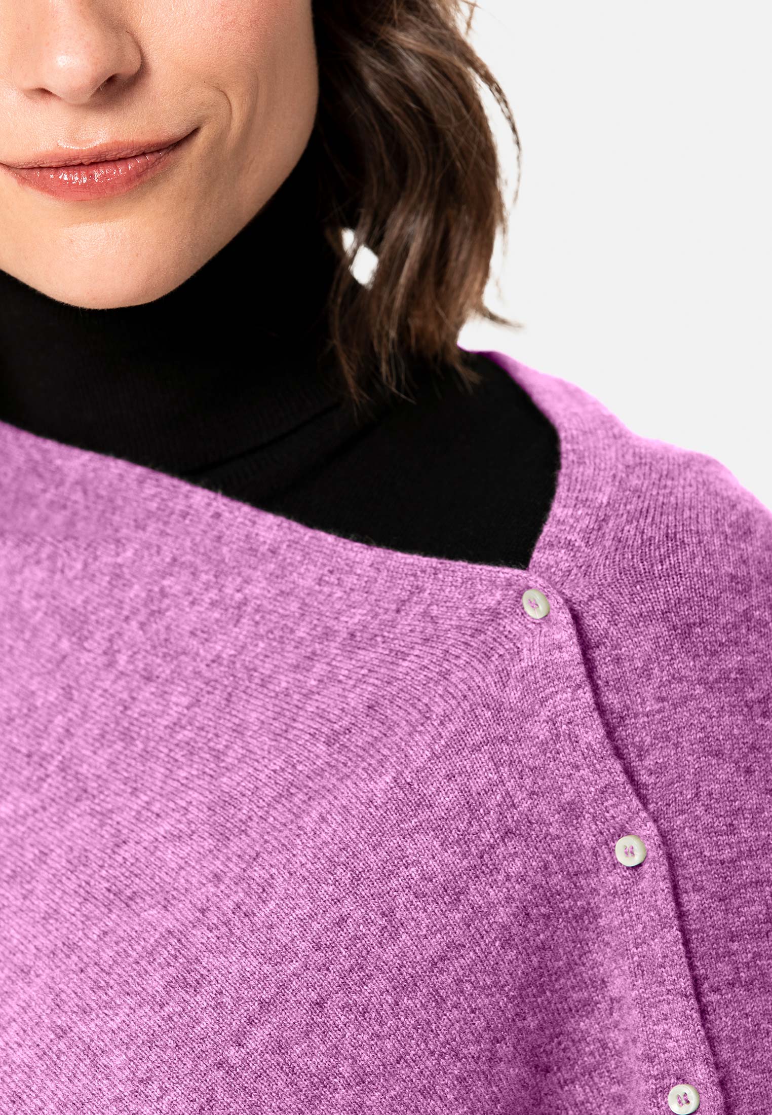 SFW10003-650_06 SURI FREY Poncho-Schal Freyday Pink SFW10003-650 rose 650