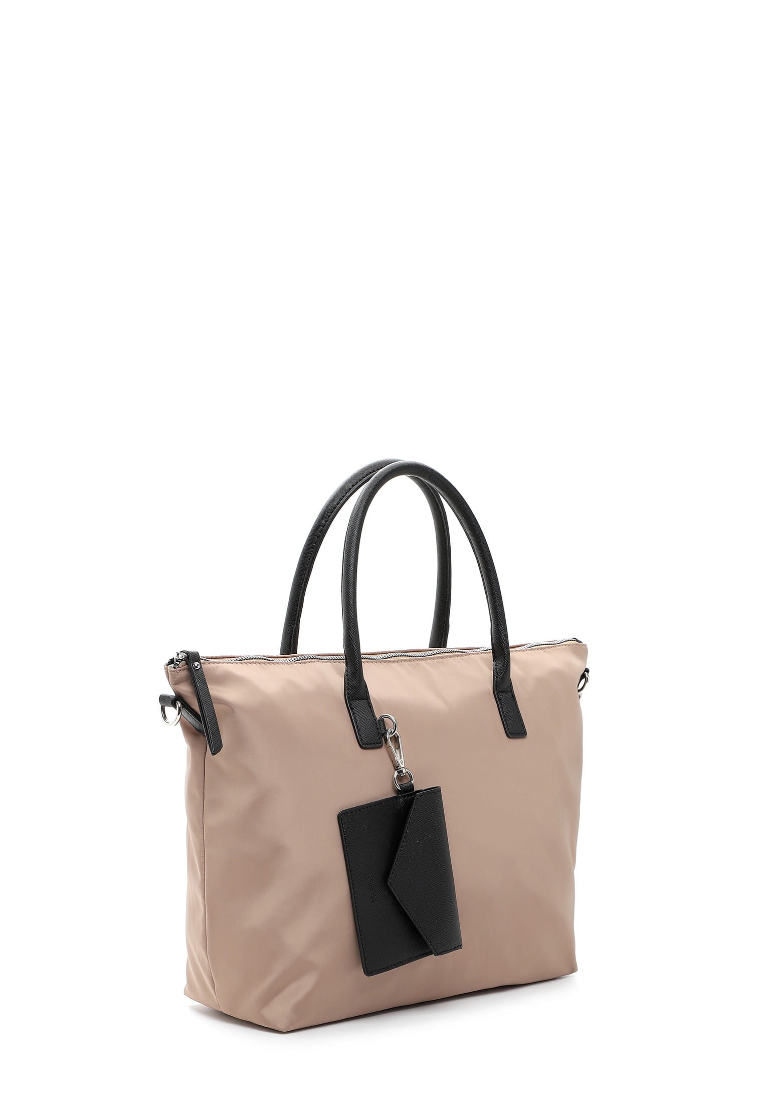 EMILY & NOAH Shopper Marseille RUE 09 mittel Braun 1211900 taupe 900