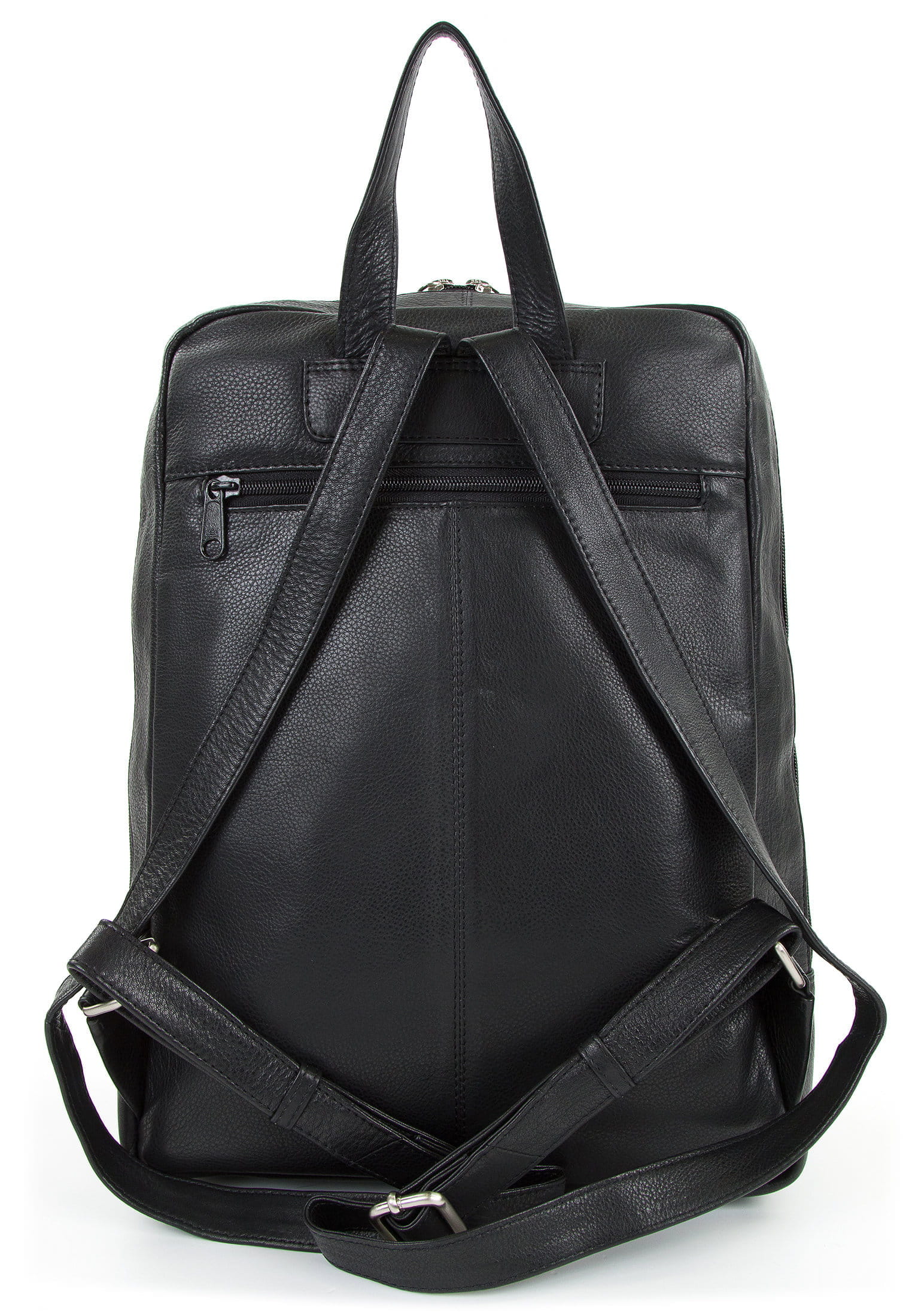 5023100_04 EMILY & NOAH Rucksack Maestro Schwarz 5023100 black 100