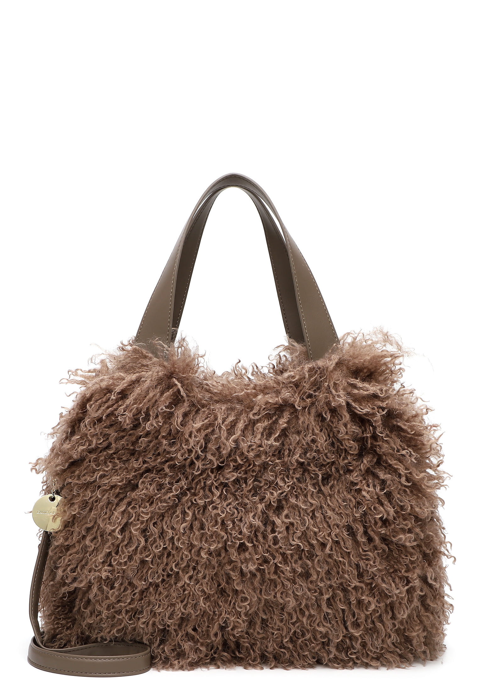 Shopper E&N Lionne groß