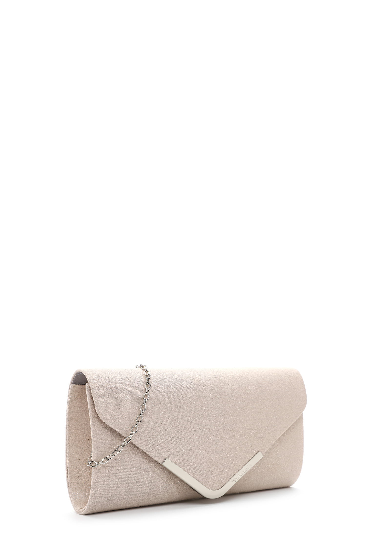 Tamaris Clutch TAS Amalia Beige 32813470 cream 470