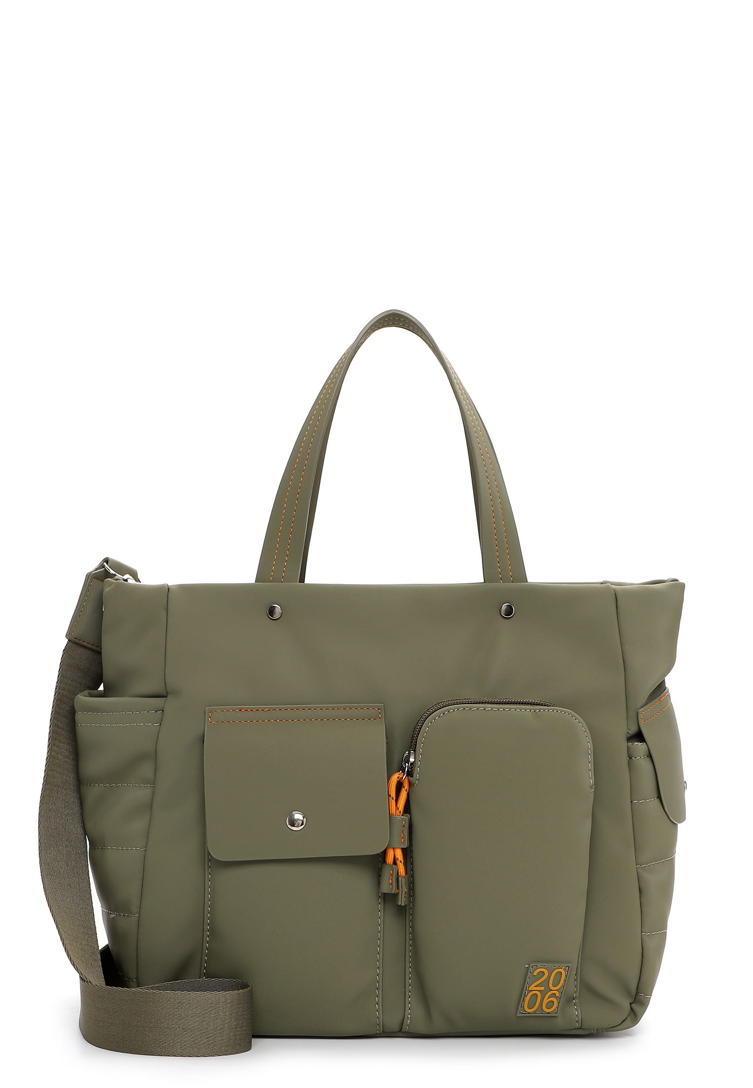 Shopper E&N Joeline mittel