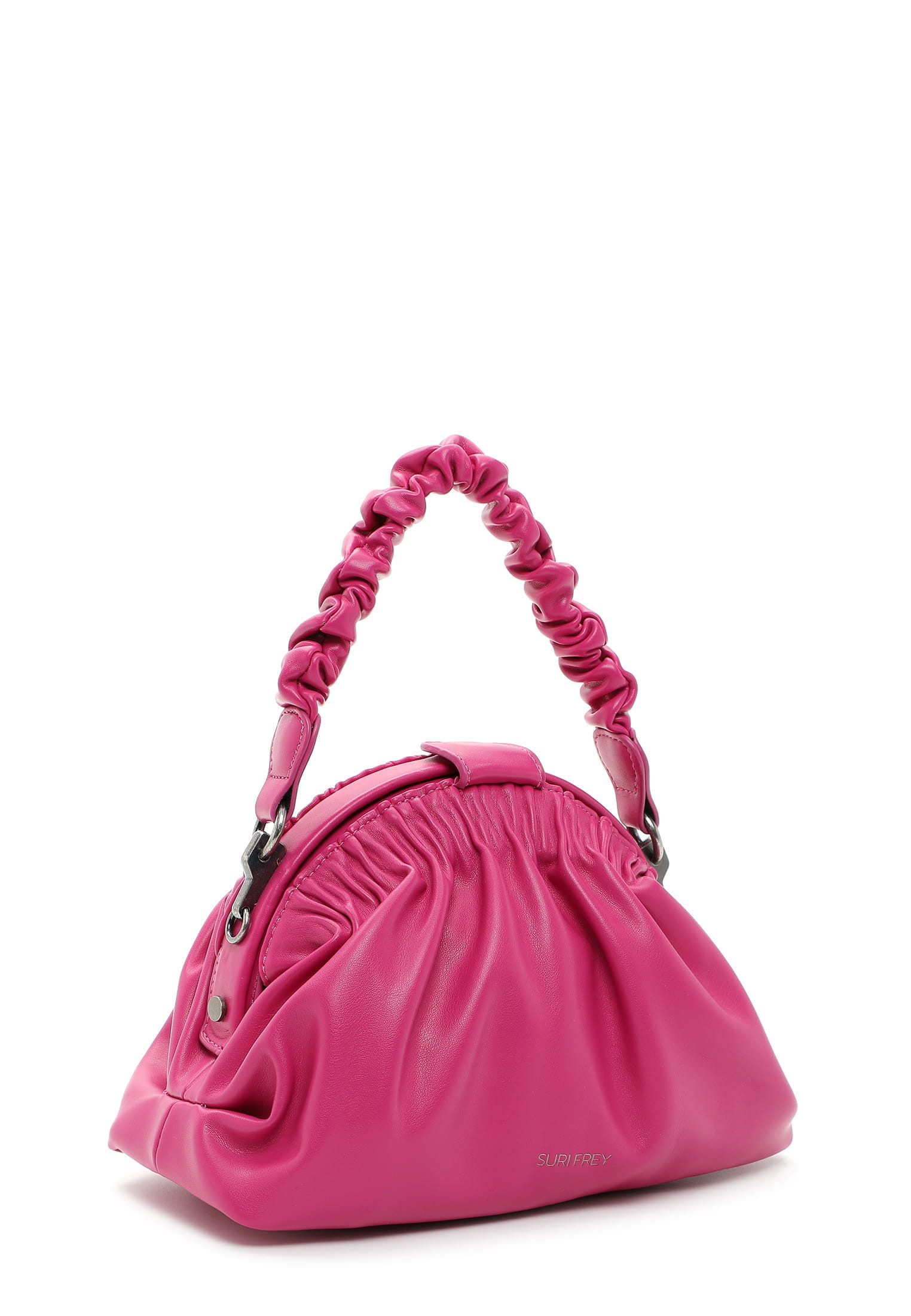 SURI FREY Bügeltasche Lizzy Pink 14110670 pink 670