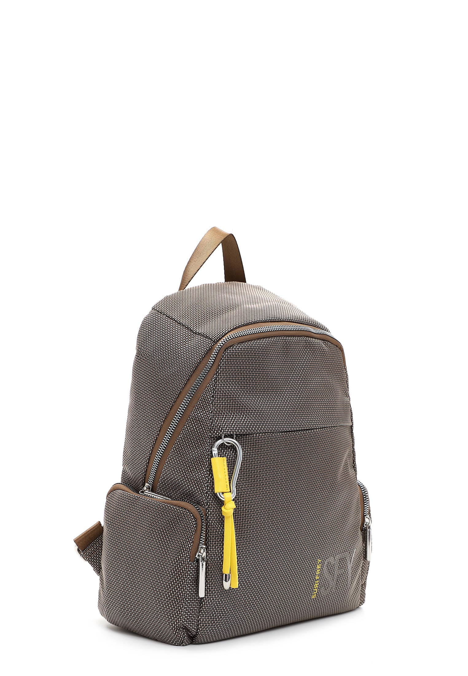 SURI FREY Rucksack SFY SURI Sports Marry mittel Braun 18072900 taupe 900