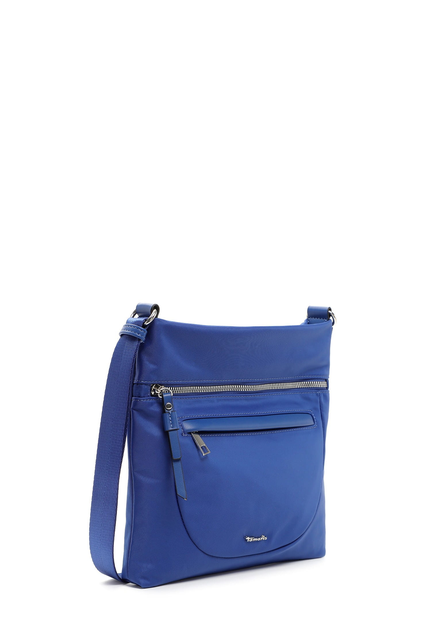 Tamaris Umhängetasche TAS Angela Blau 33001550 royal 550