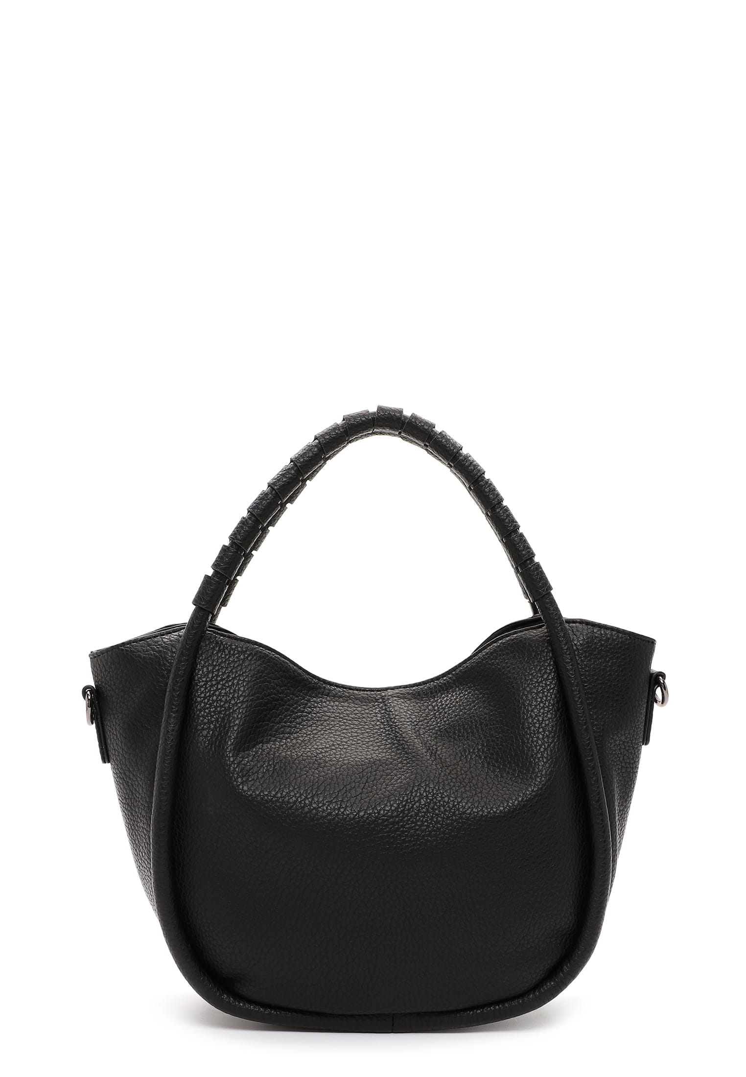 SURI FREY Shopper SFY Dolly klein Schwarz 14502100 black 100