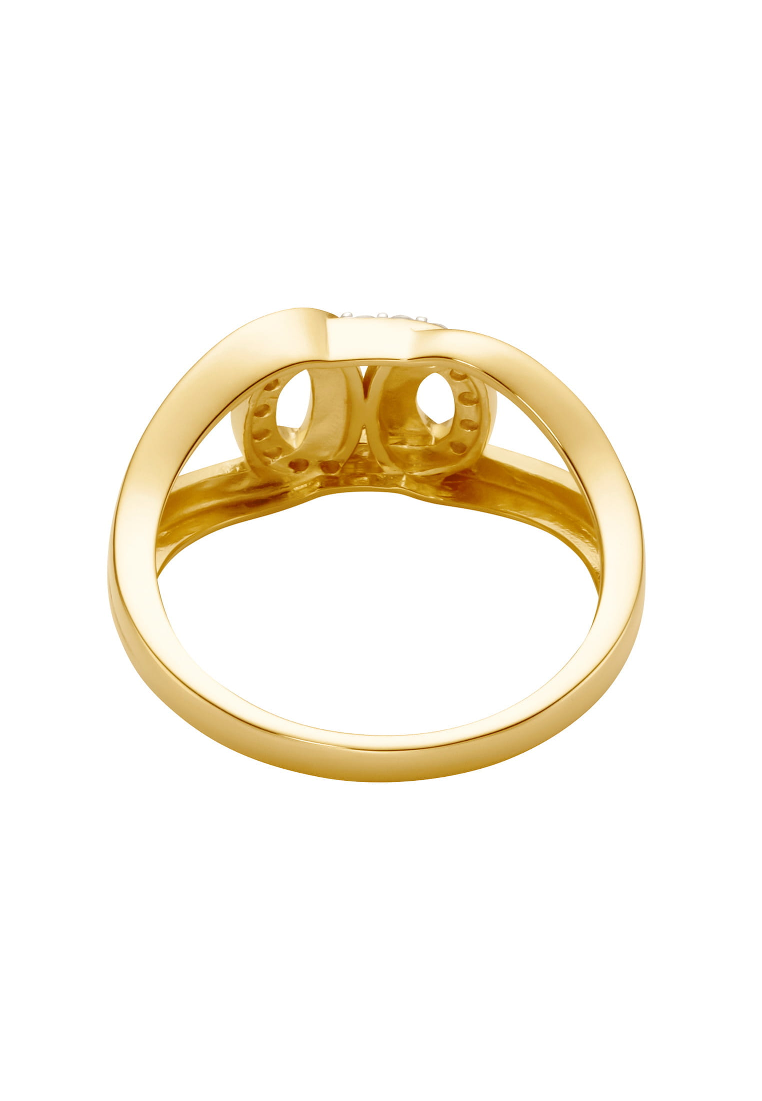 SURI FREY Ring SFY Conny Gold 210002091560002 gelbgold 002