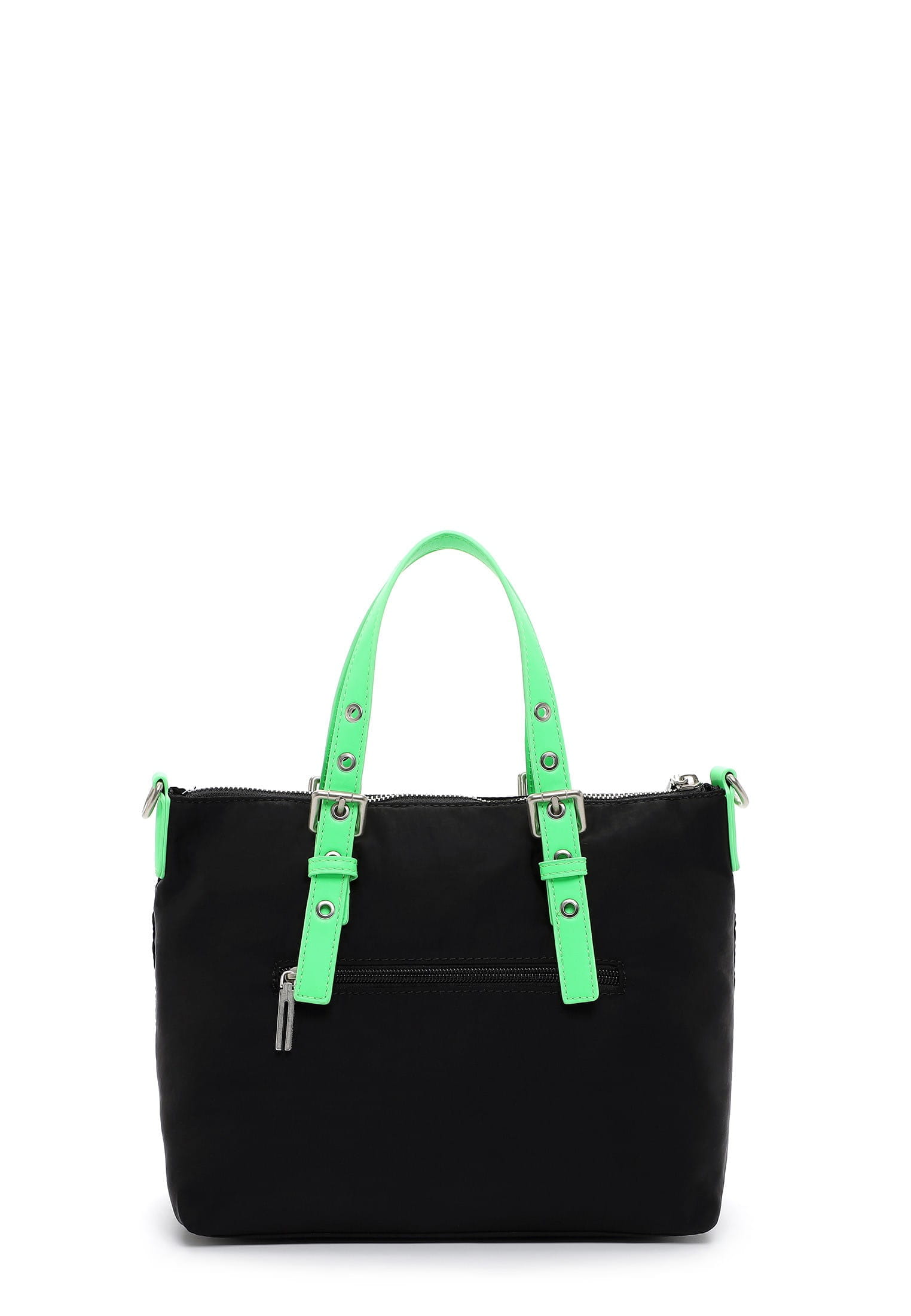 SURI FREY Shopper SFY SURI FREY X ALEXANDER klein Schwarz 17043100 black 100