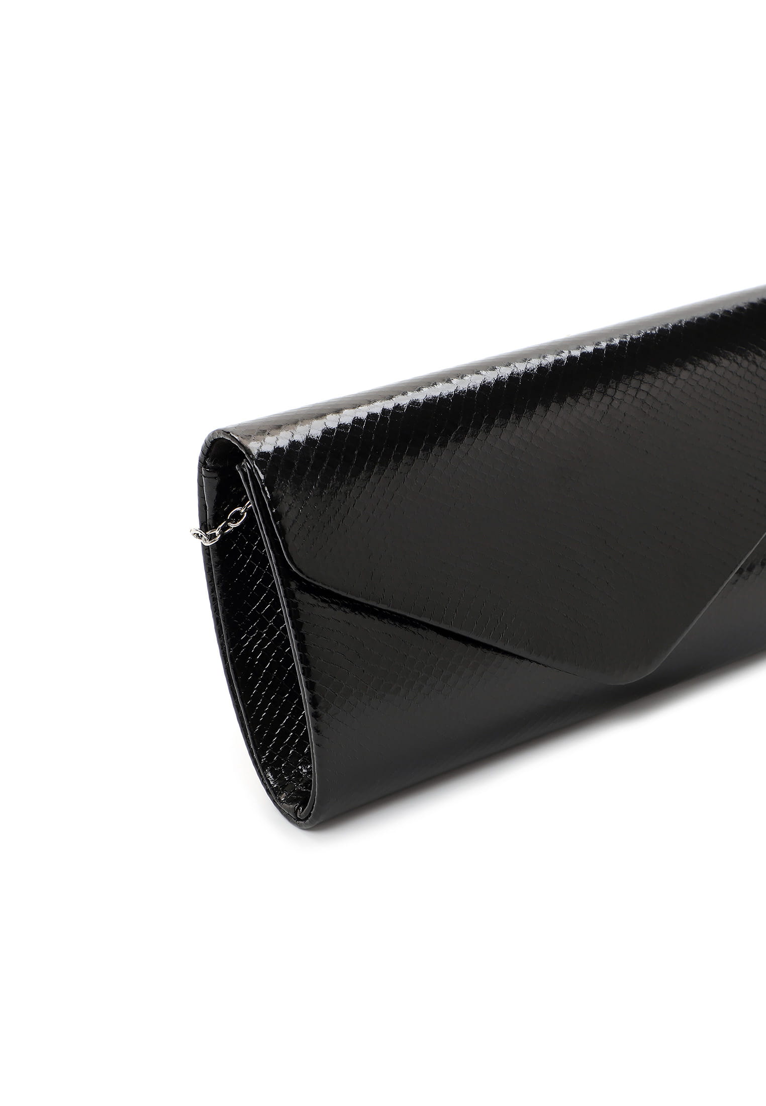 32815100_08 Tamaris Clutch TAS Amalia Schwarz 32815100 black 100