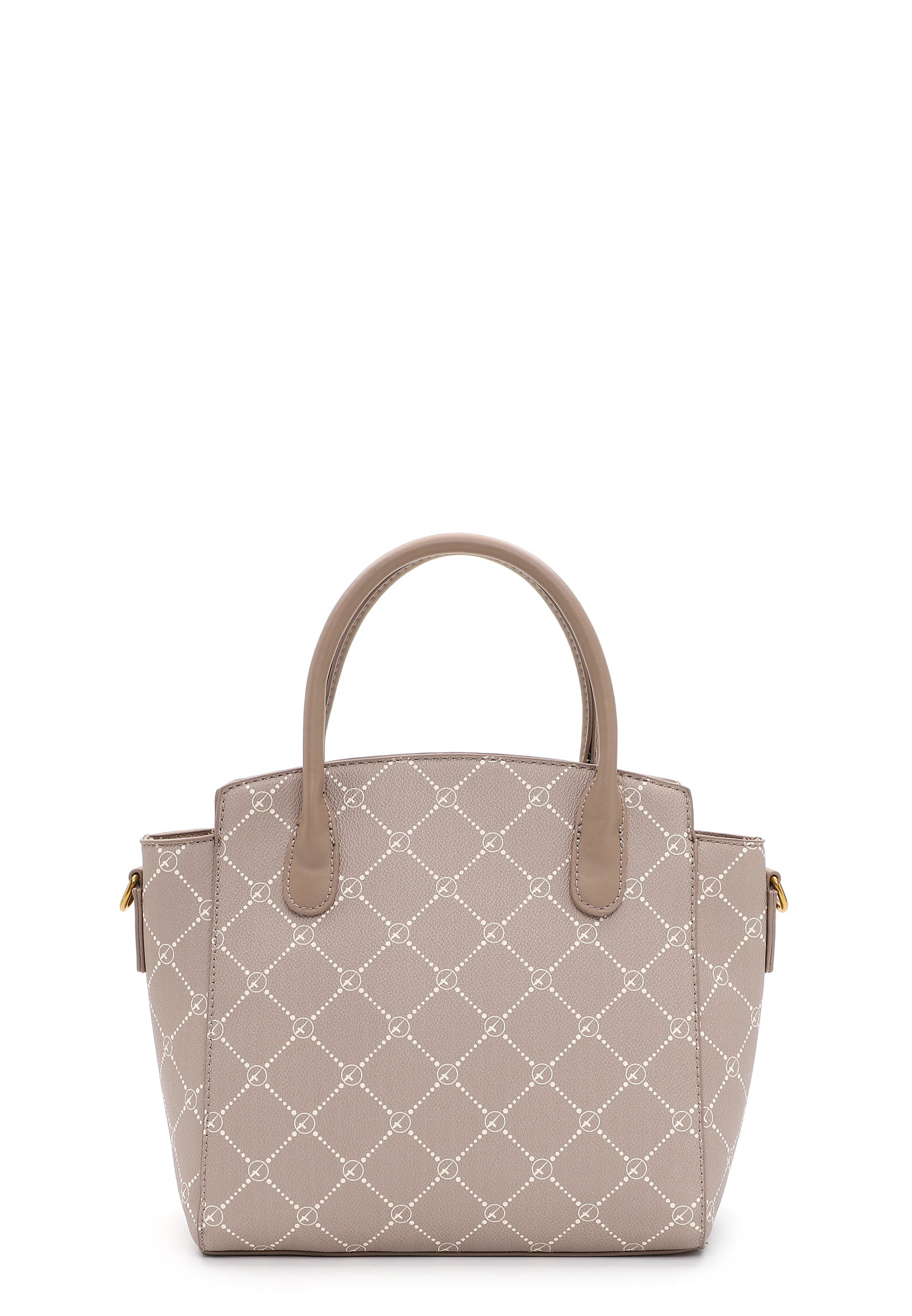 Tamaris Shopper TAS Anastasia Chain mittel Braun 33365900 taupe 900