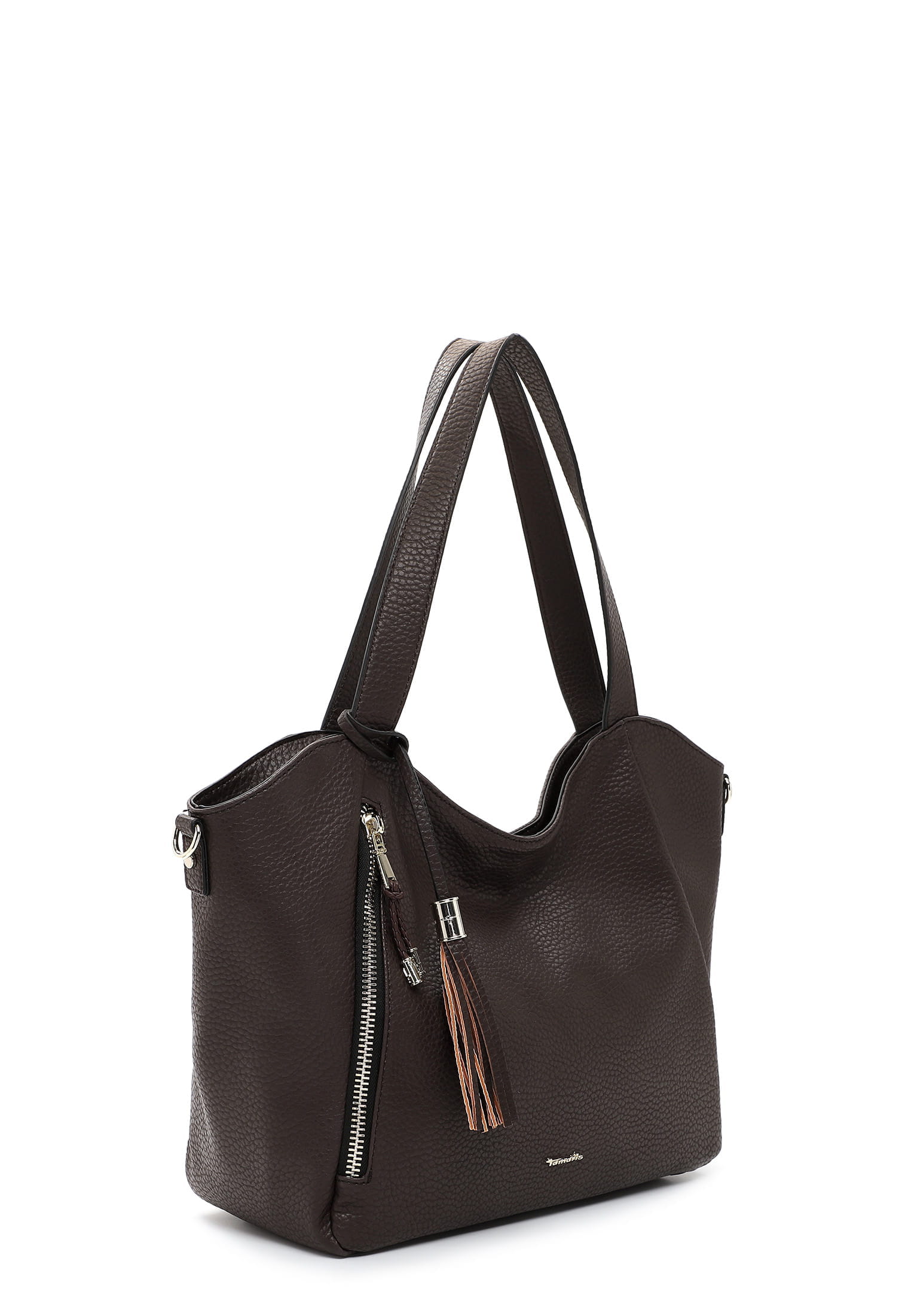 Tamaris Shopper TAS Carissa groß Braun 33186200 brown 200