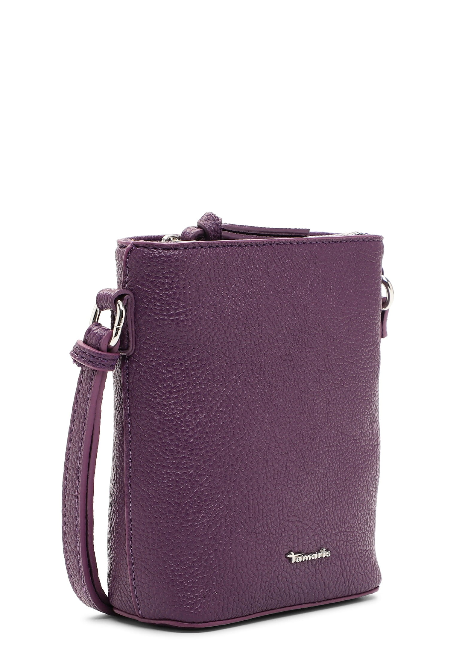 30444639_05 Tamaris Umhängetasche TAS Alessia klein Lila 30444639 violet 639