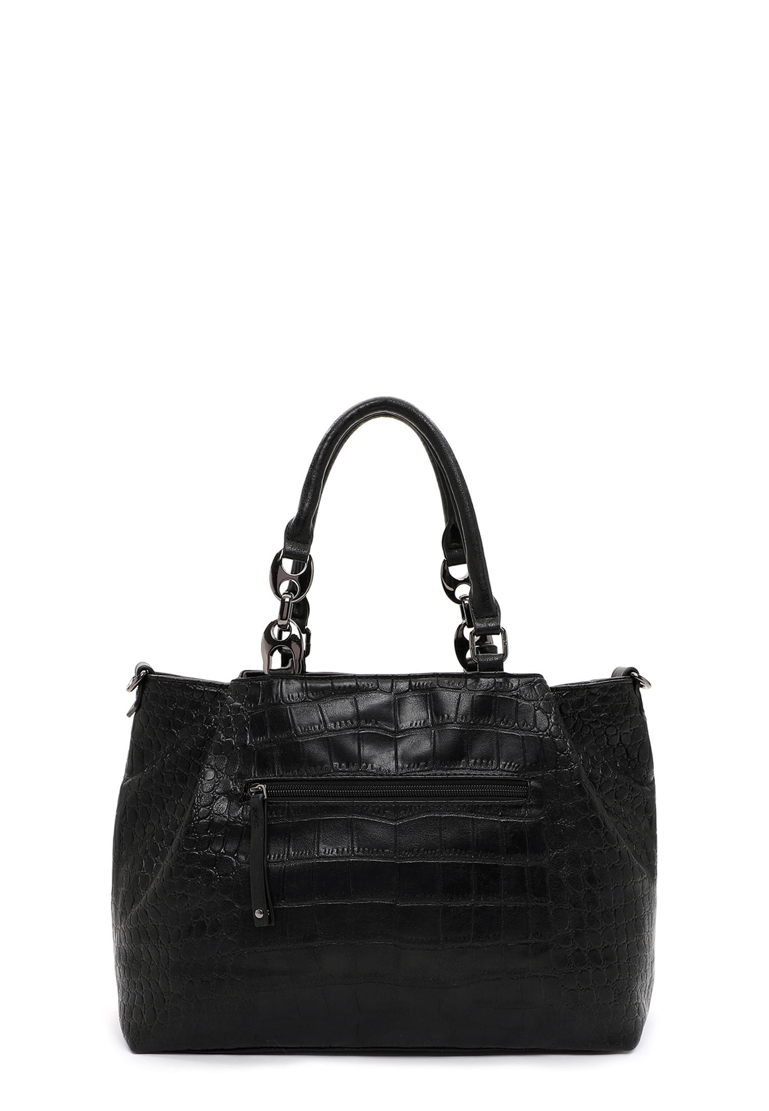 SURI FREY Shopper SFY Hadley mittel Schwarz 14584100 black 100