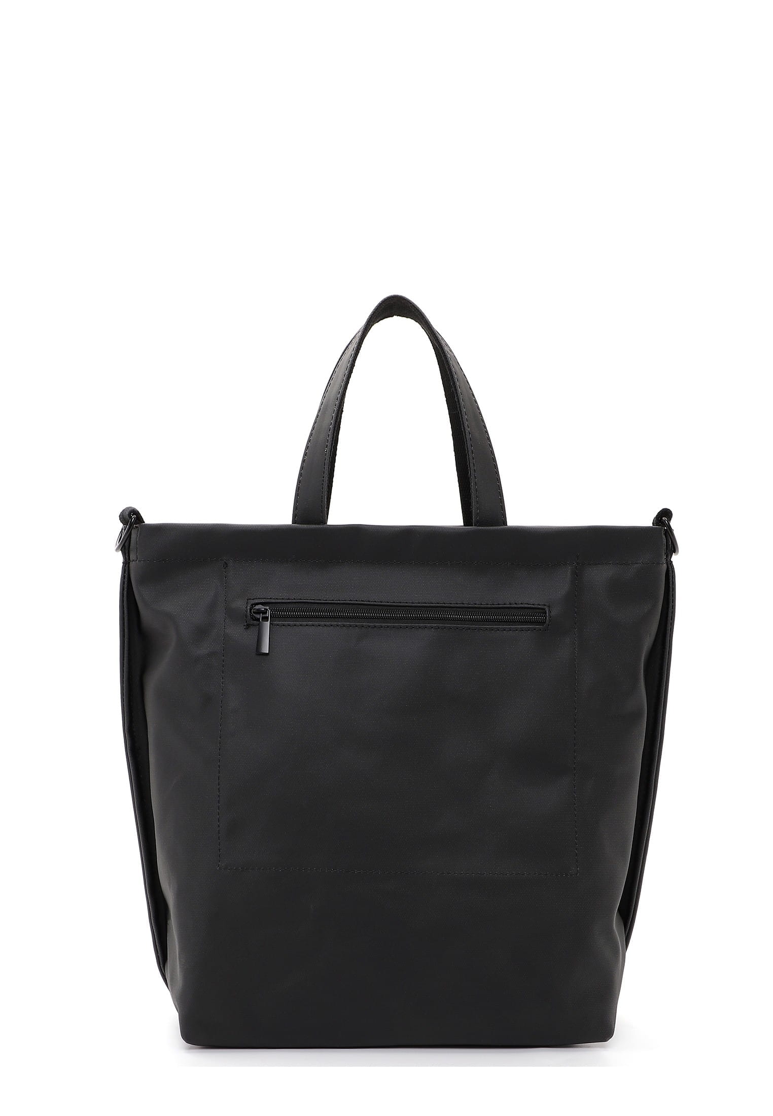 SURI FREY Shopper SURI Green - Nelly groß Schwarz 19073100 black 100