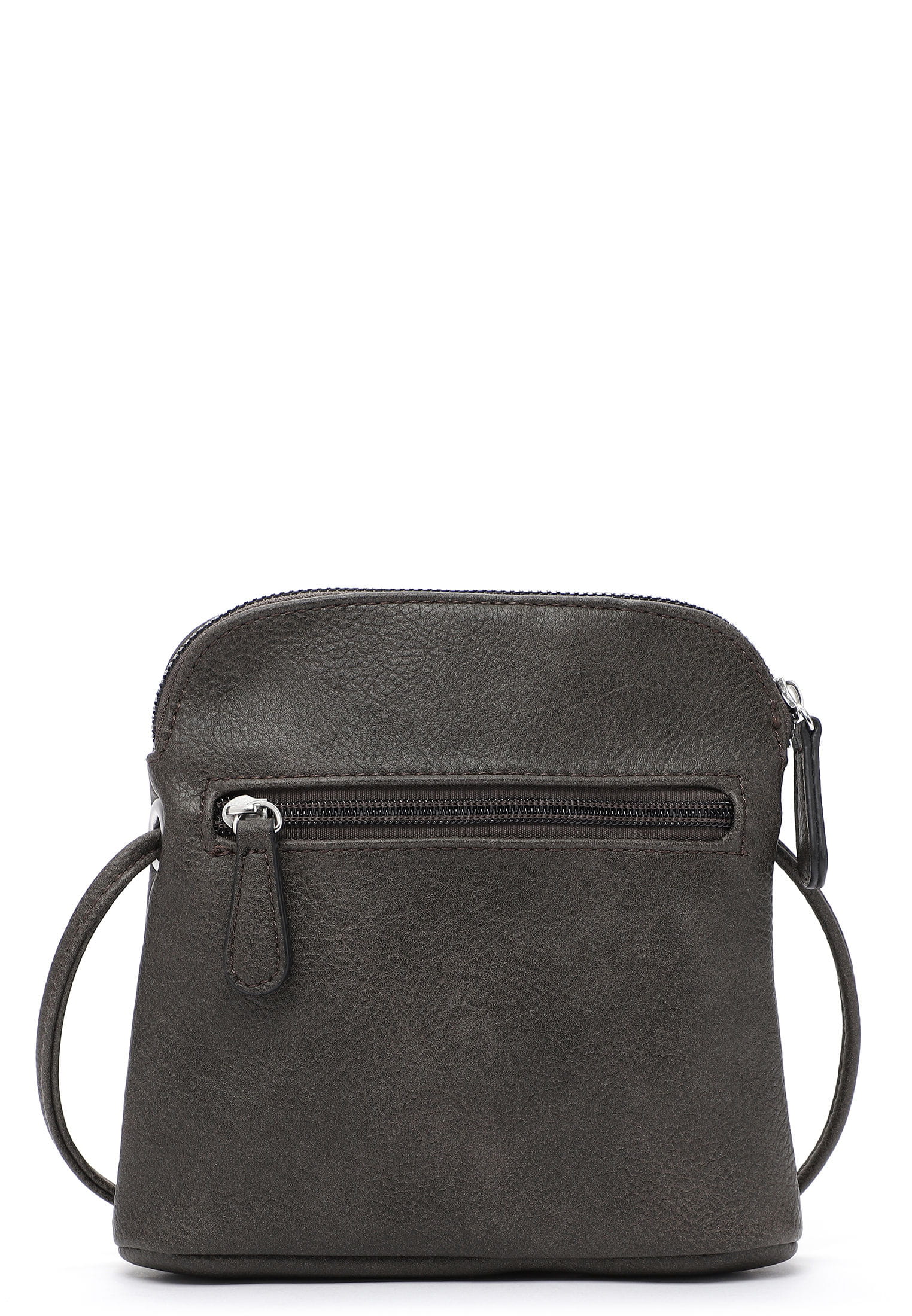 EMILY & NOAH Handtasche mit Reißverschluss Emma Grau 60394800-1790 grey 8