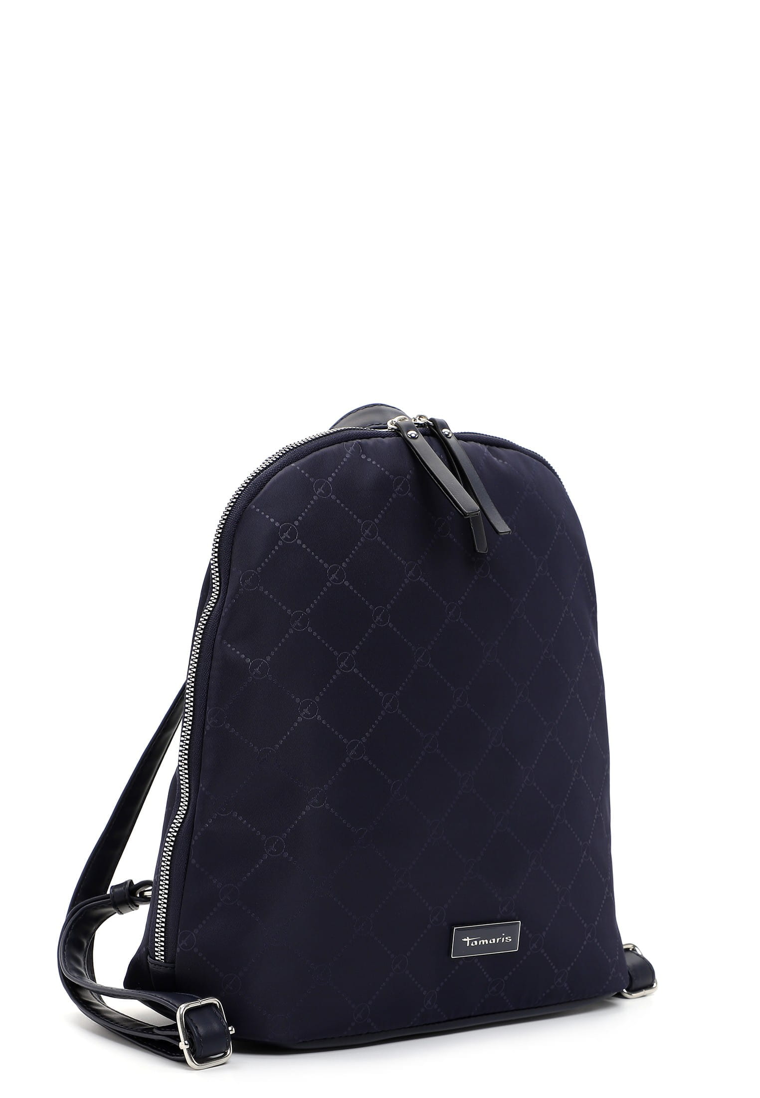 Tamaris Rucksack Lisa mittel Blau 32389500 blue 500