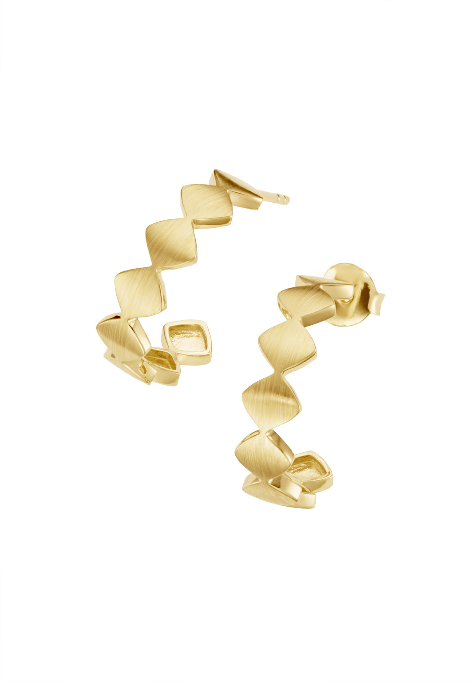 210003491002_01 SURI FREY Ohrstecker SFY Philly Gold 210003491002 gelbgold 002