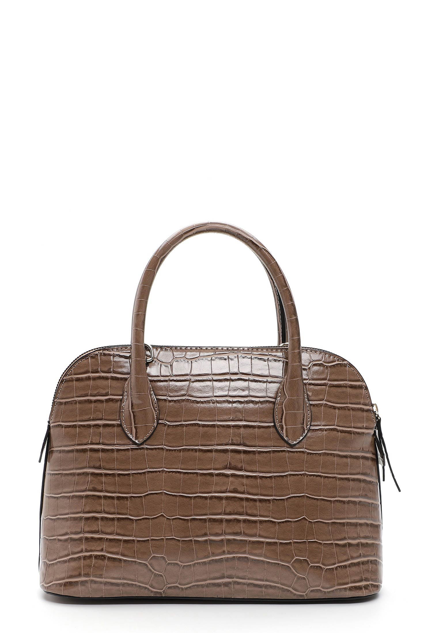 Tamaris Shopper Mia klein Braun 32564900 taupe 900