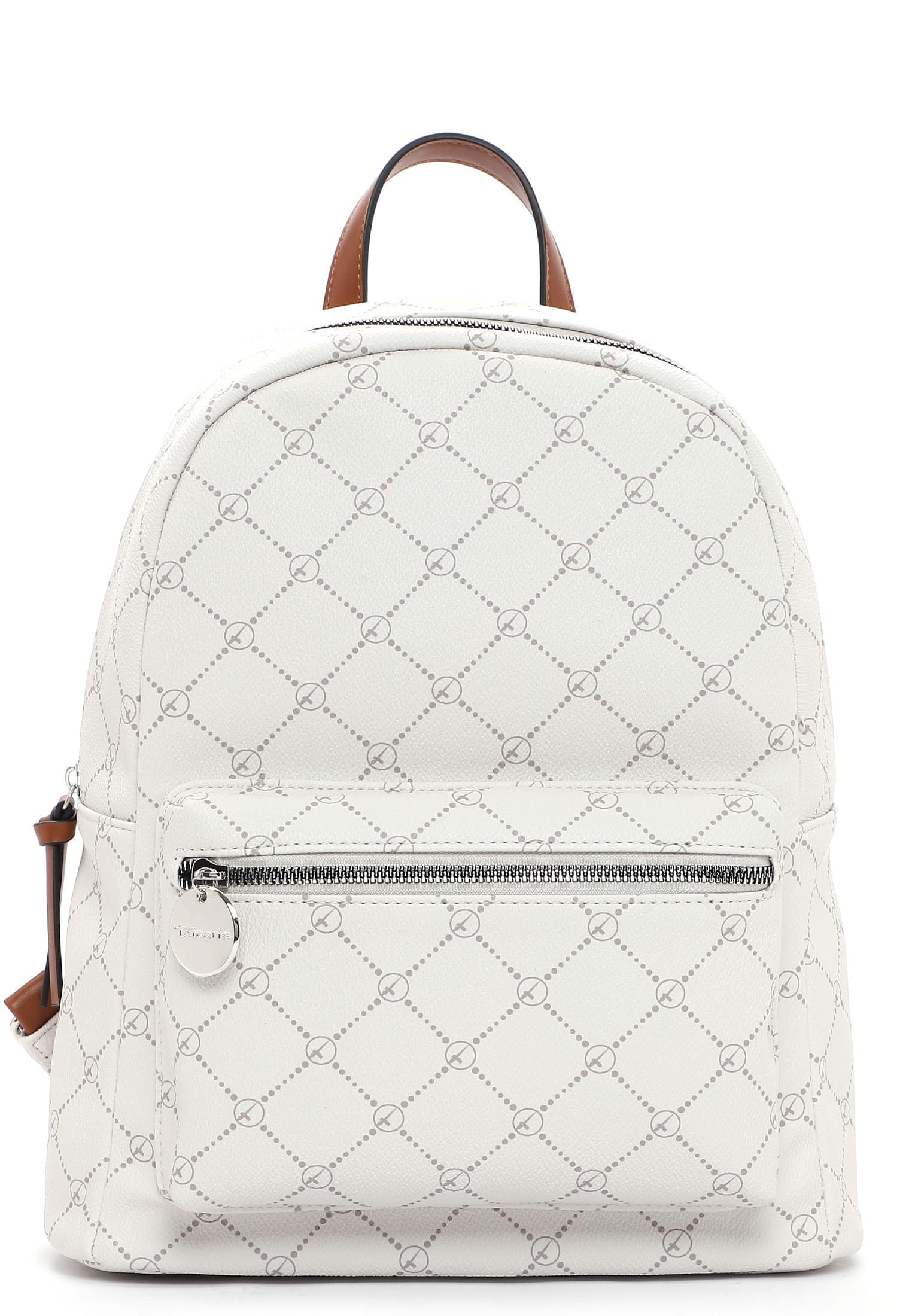 30111320_01 Tamaris Rucksack Anastasia groß Grau 30111320 ecru 320