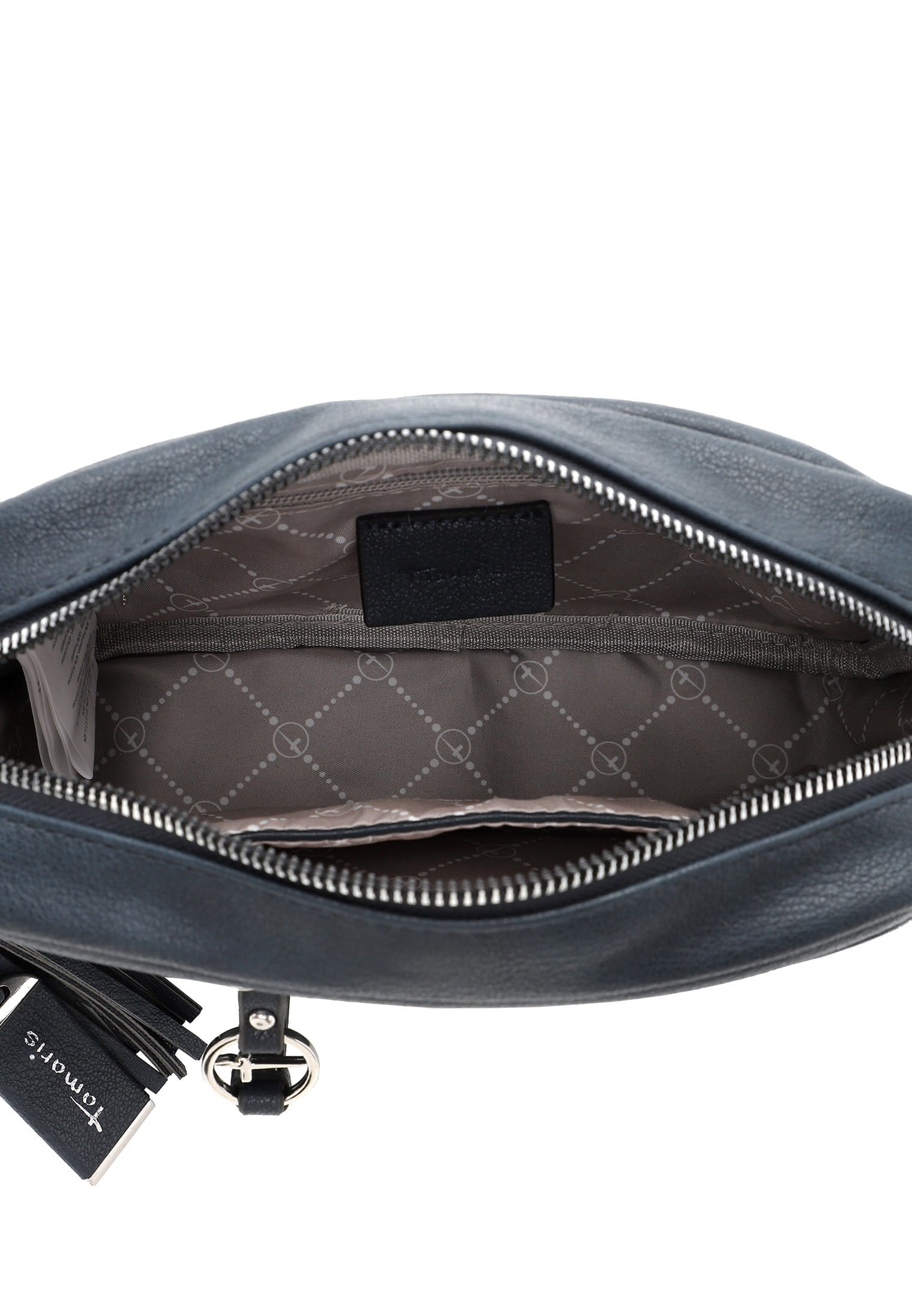 32800500_07 Tamaris Umhängetasche TAS Nele mittel Blau 32800500 blue 500