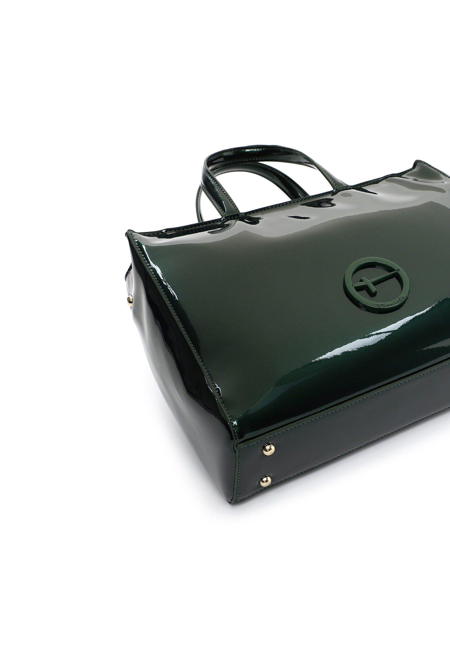 Tamaris Shopper TAS Cilla mittel Grün 33213930 green 930