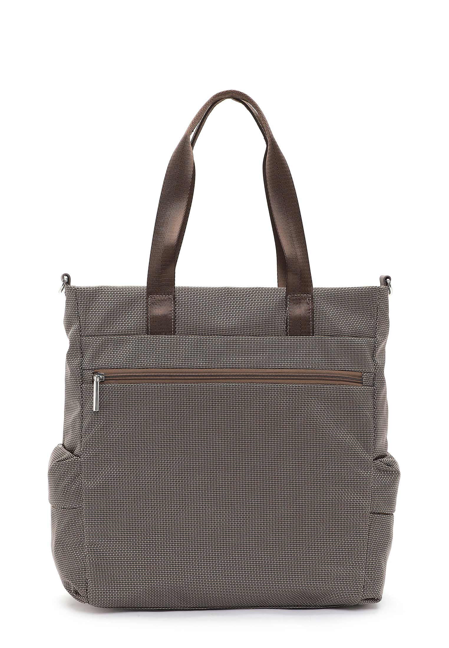 SURI FREY Shopper SURI Sports Marry groß Braun 18013900 taupe 900