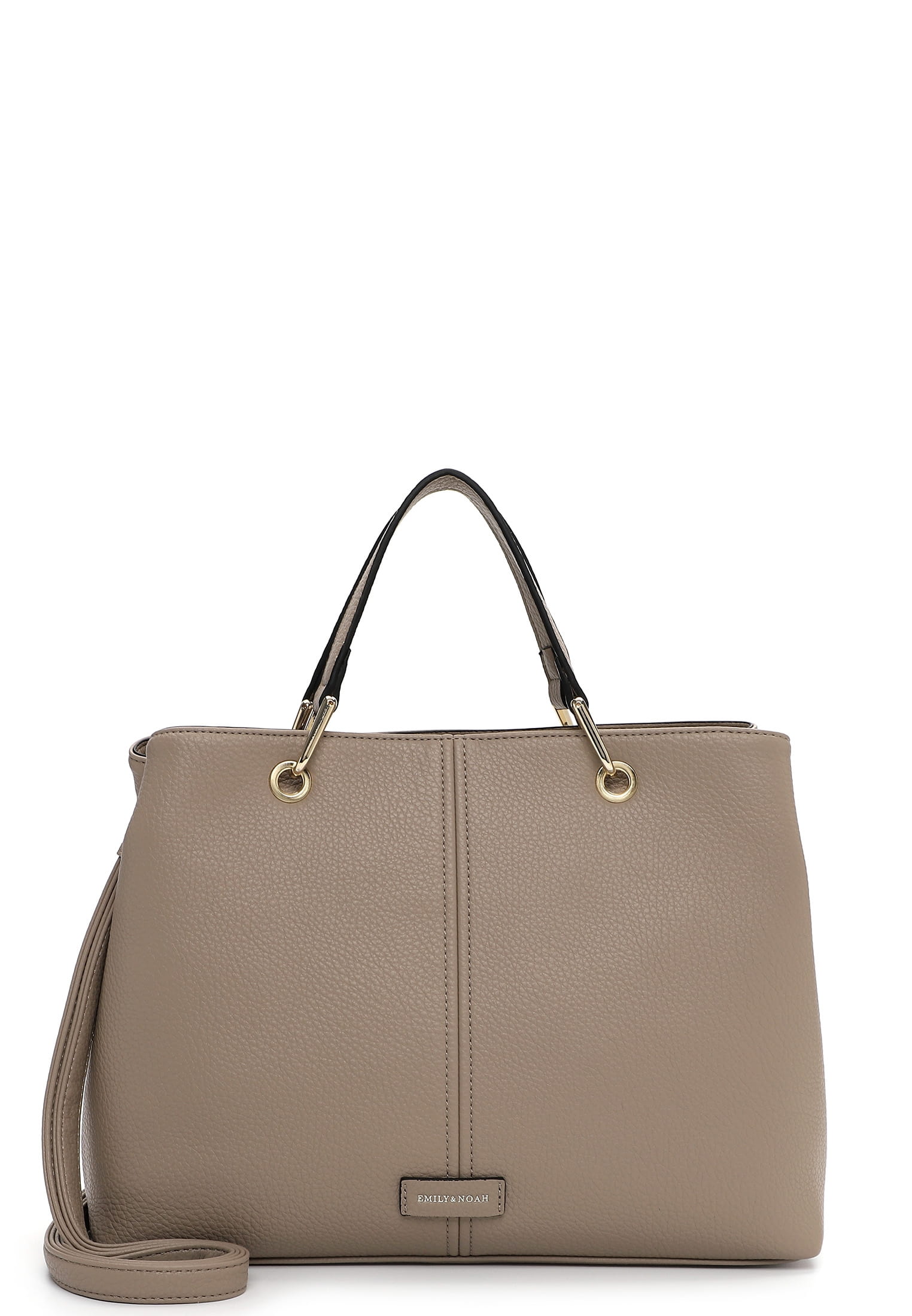 Shopper E&N Halla mittel